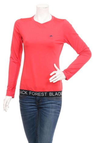Спортна блуза BLACK FOREST