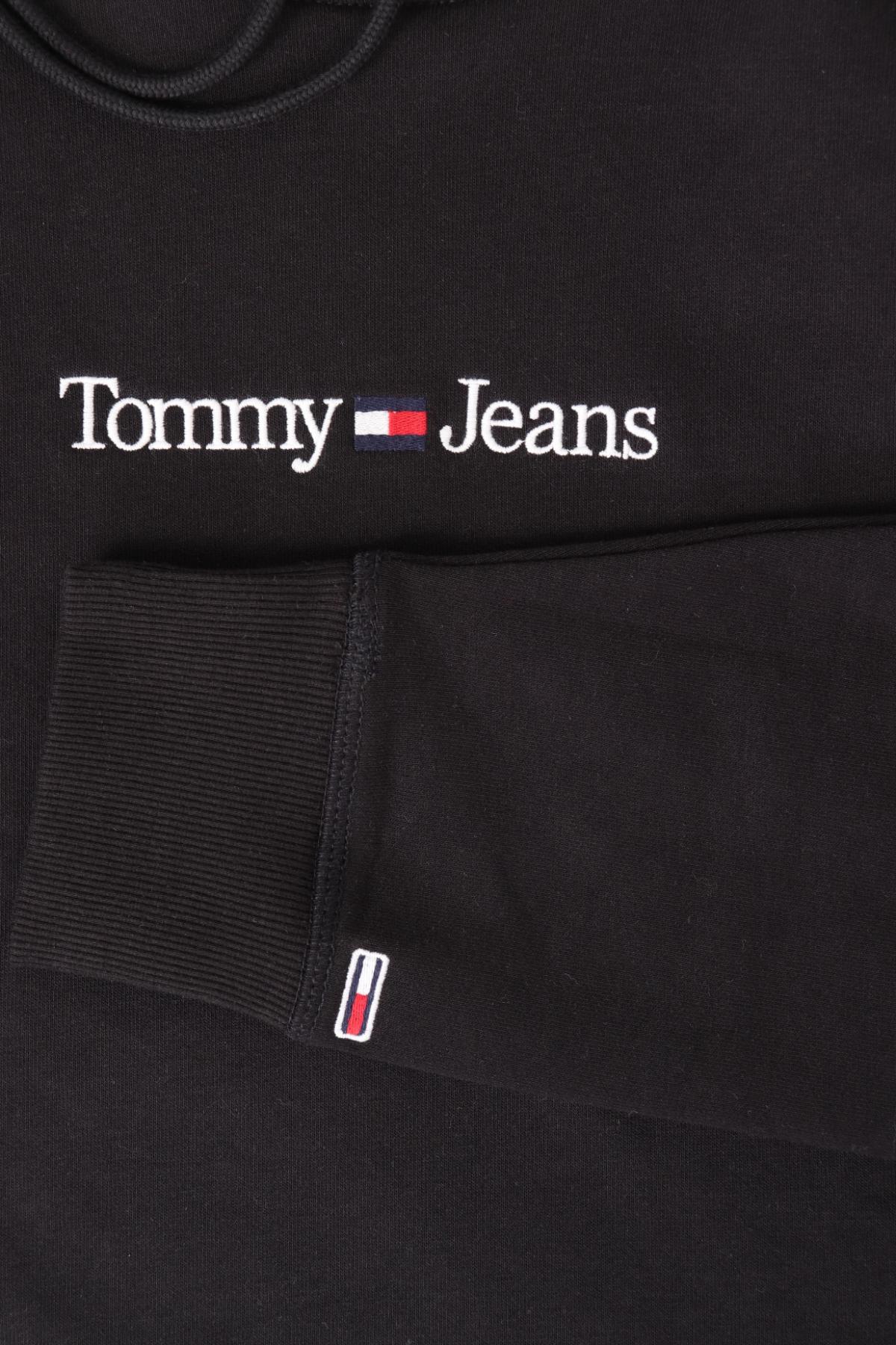 Суитшърт TOMMY JEANS4