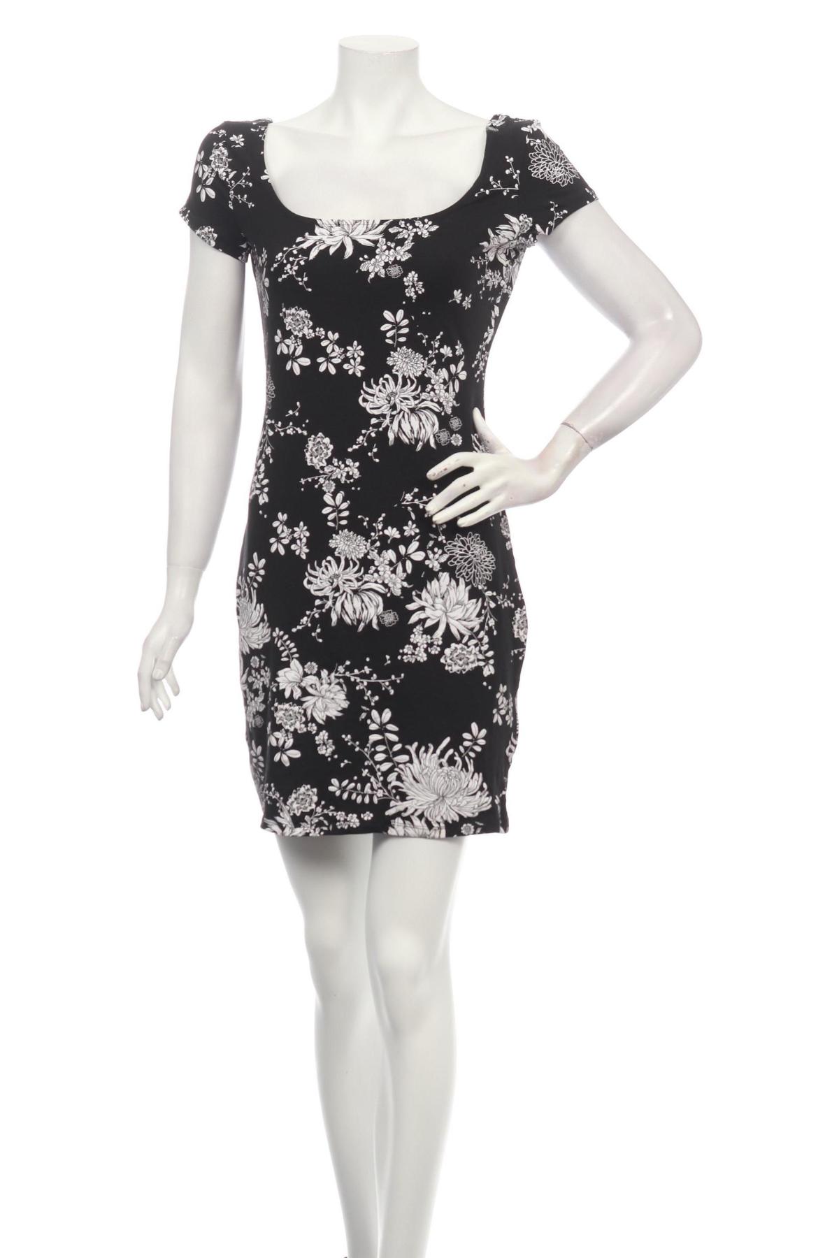 Ежедневна рокля YESSICA1