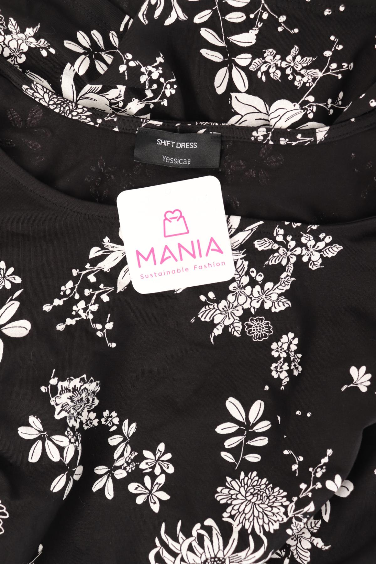 Ежедневна рокля YESSICA3