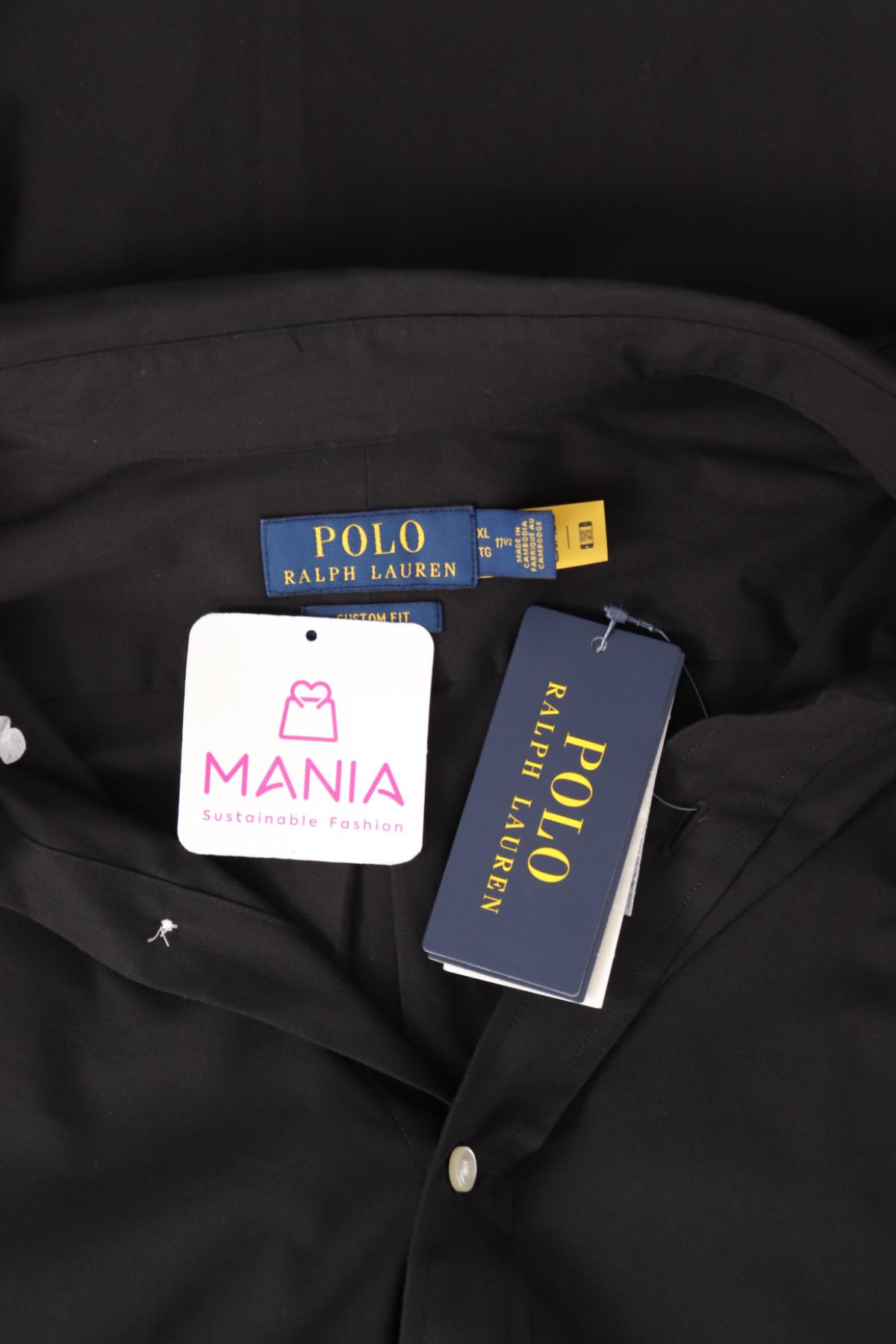 Риза POLO BY RALPH LAUREN3