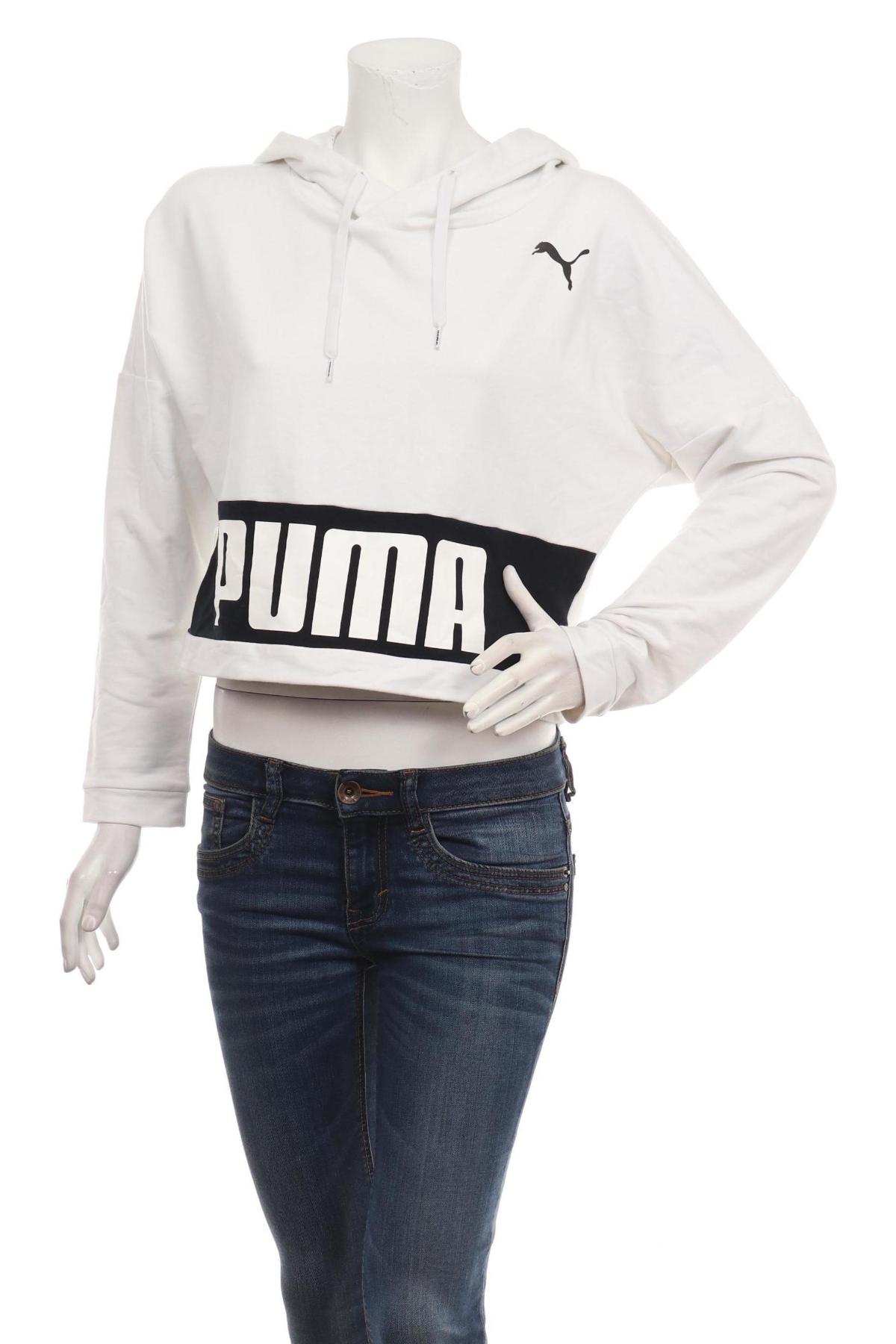 Суитшърт PUMA1