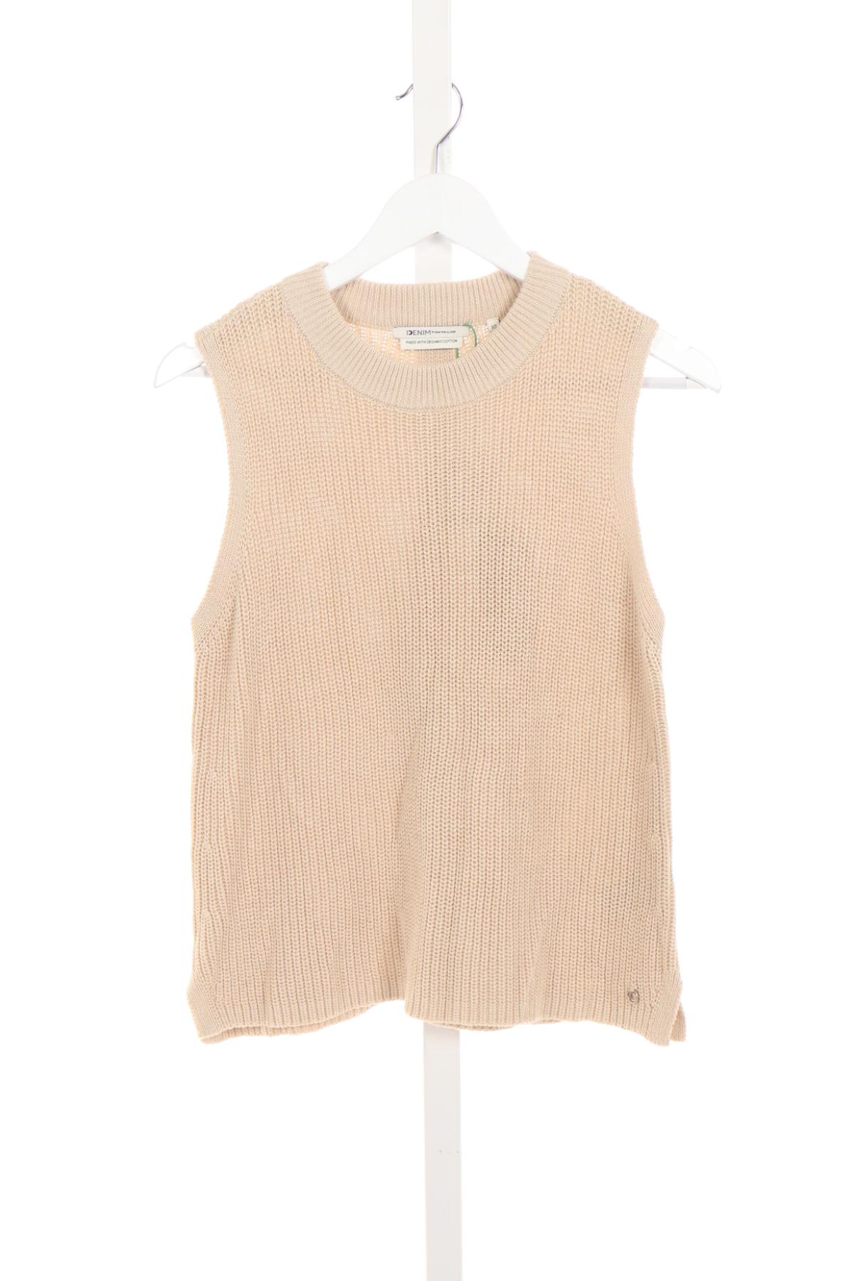 Блуза TOM TAILOR1