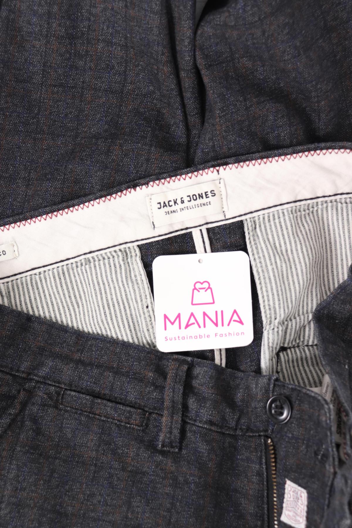 Панталон JACK & JONES3