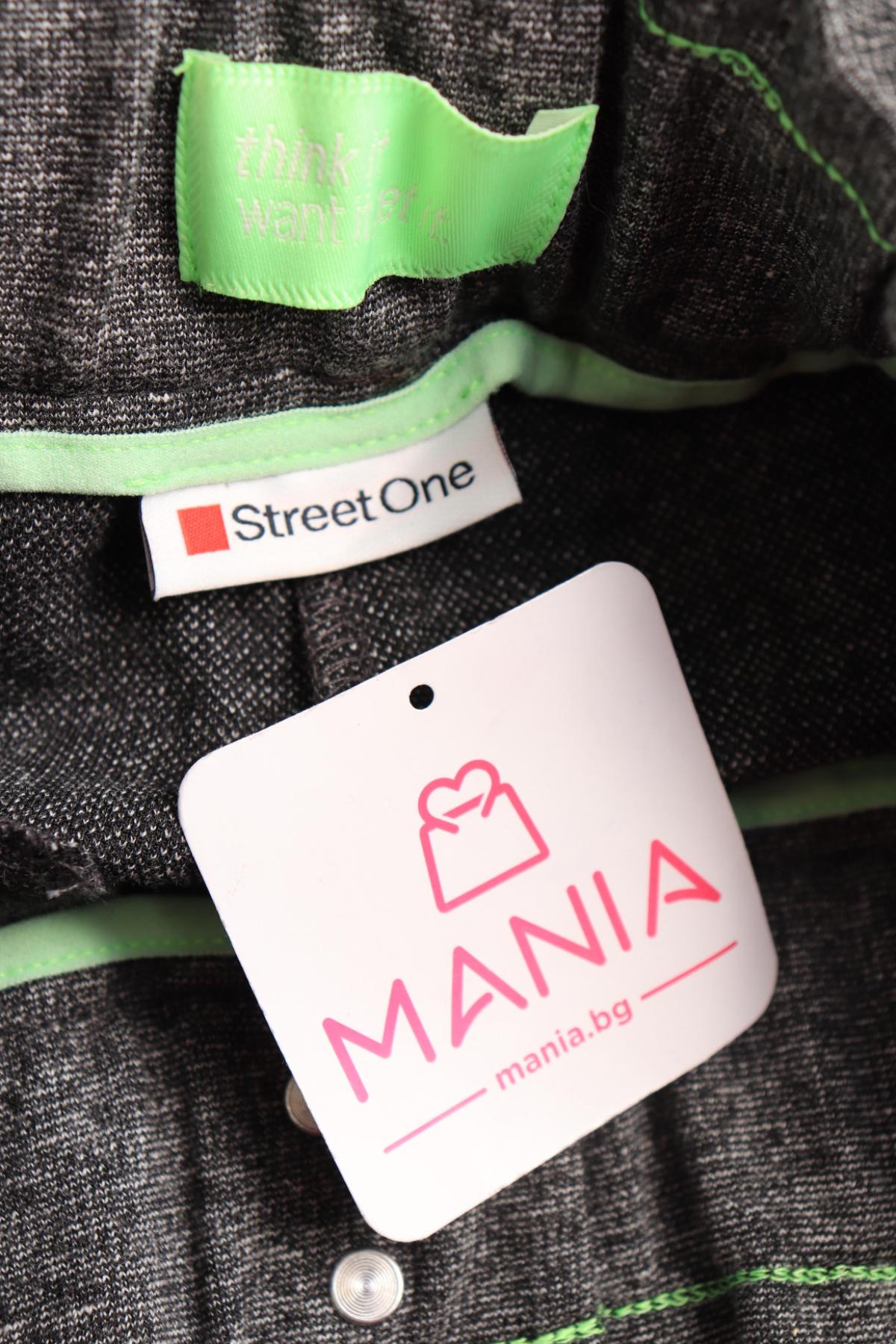 Панталон STREET ONE3