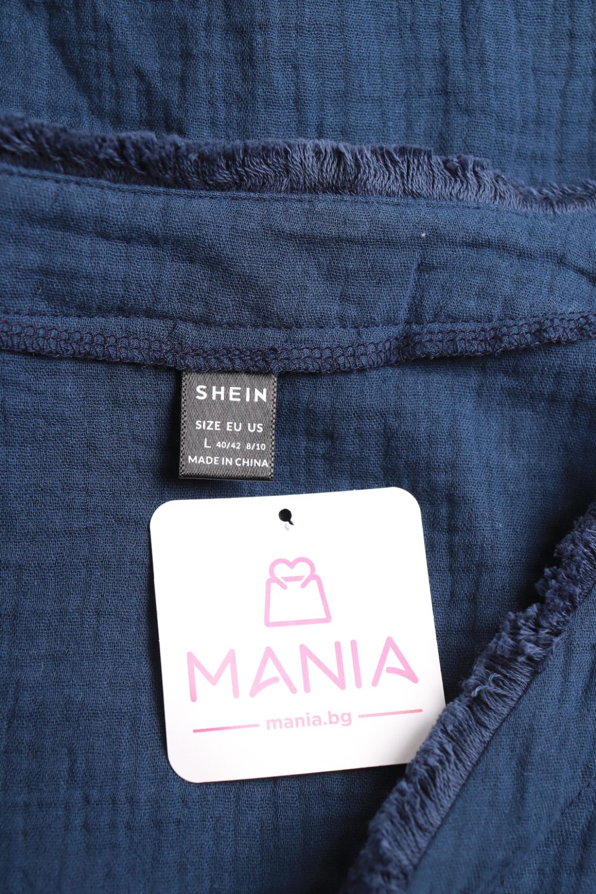 Ежедневна рокля SHEIN3