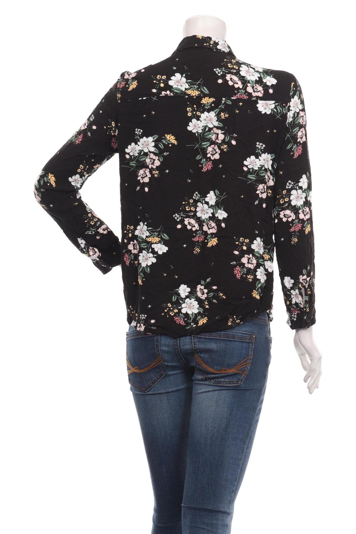 Риза H&M DIVIDED2