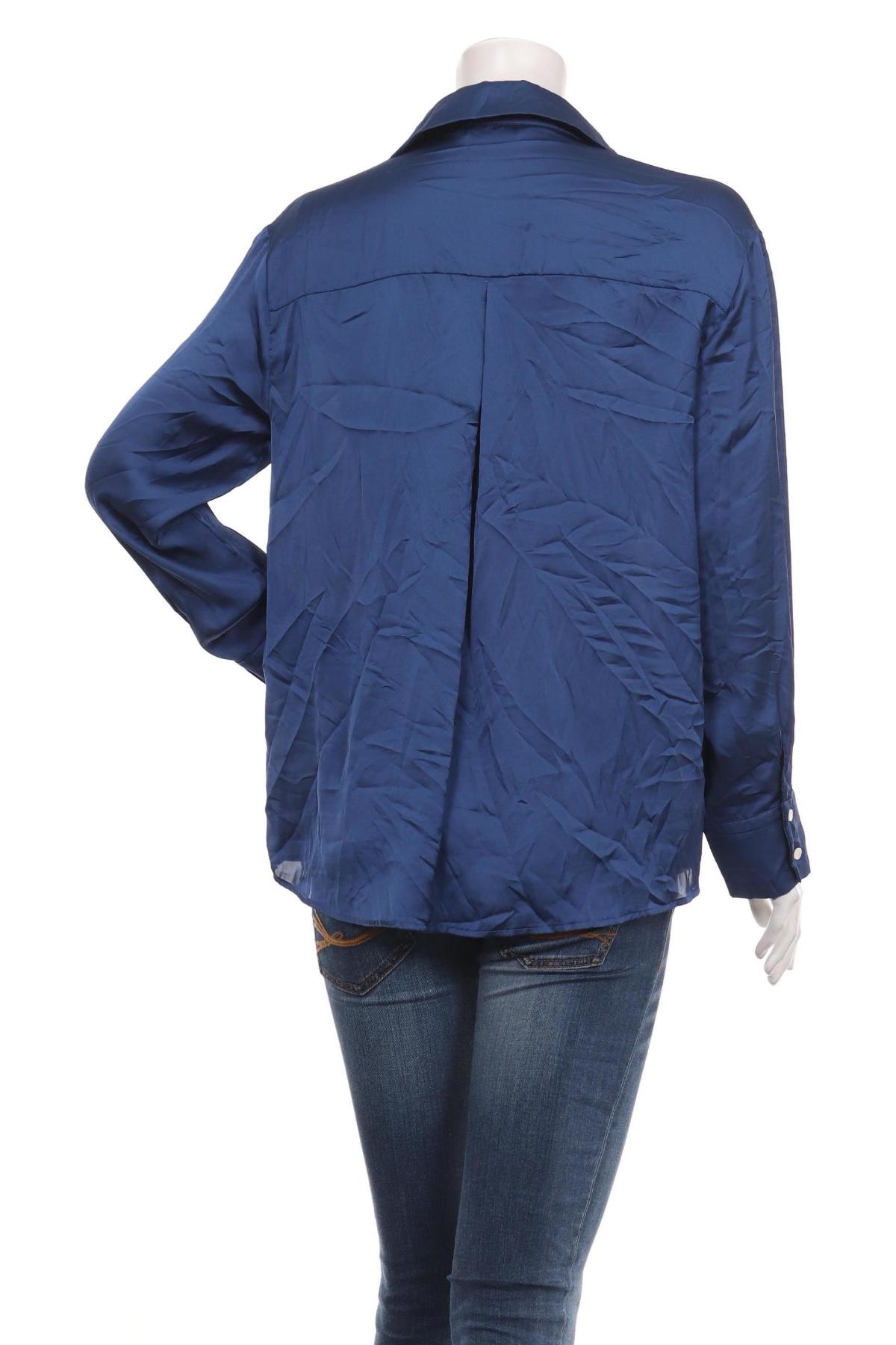 Официална риза STRADIVARIUS2