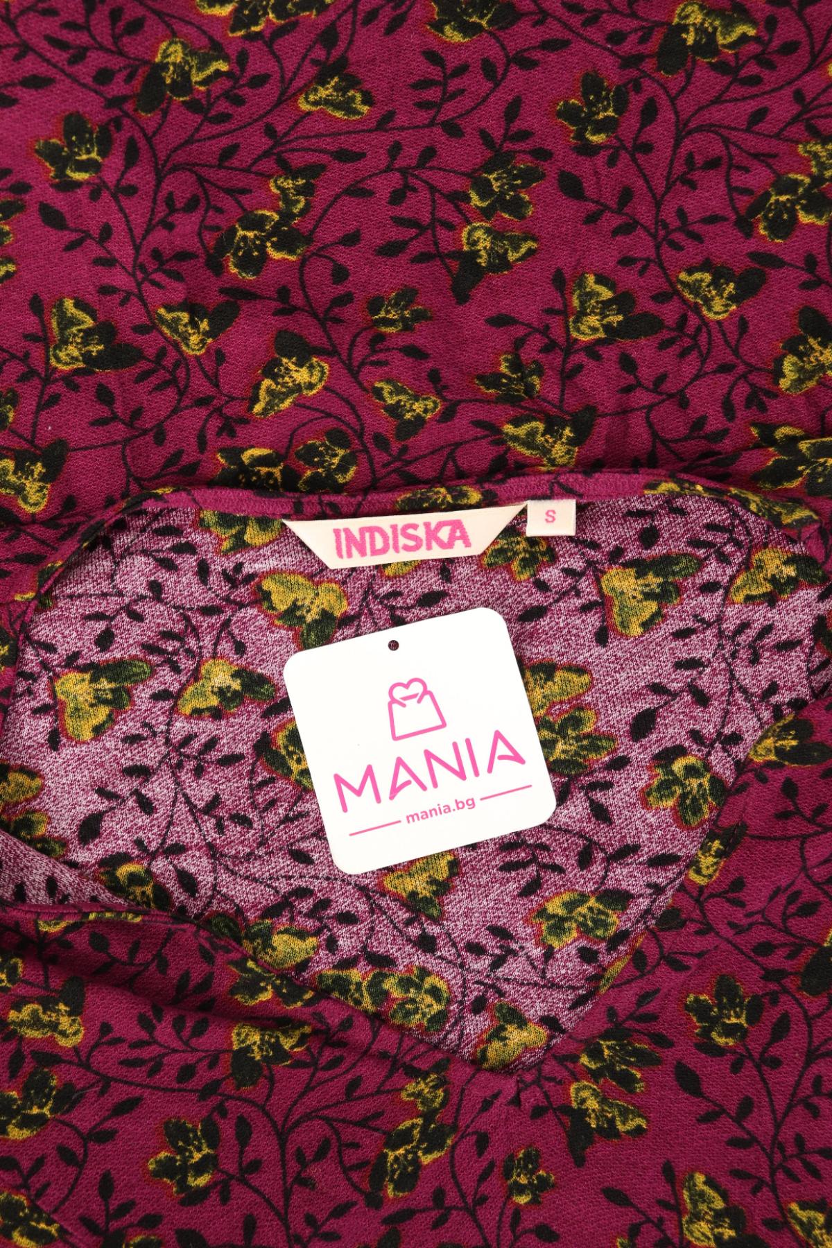 Ежедневна рокля INDISKA3