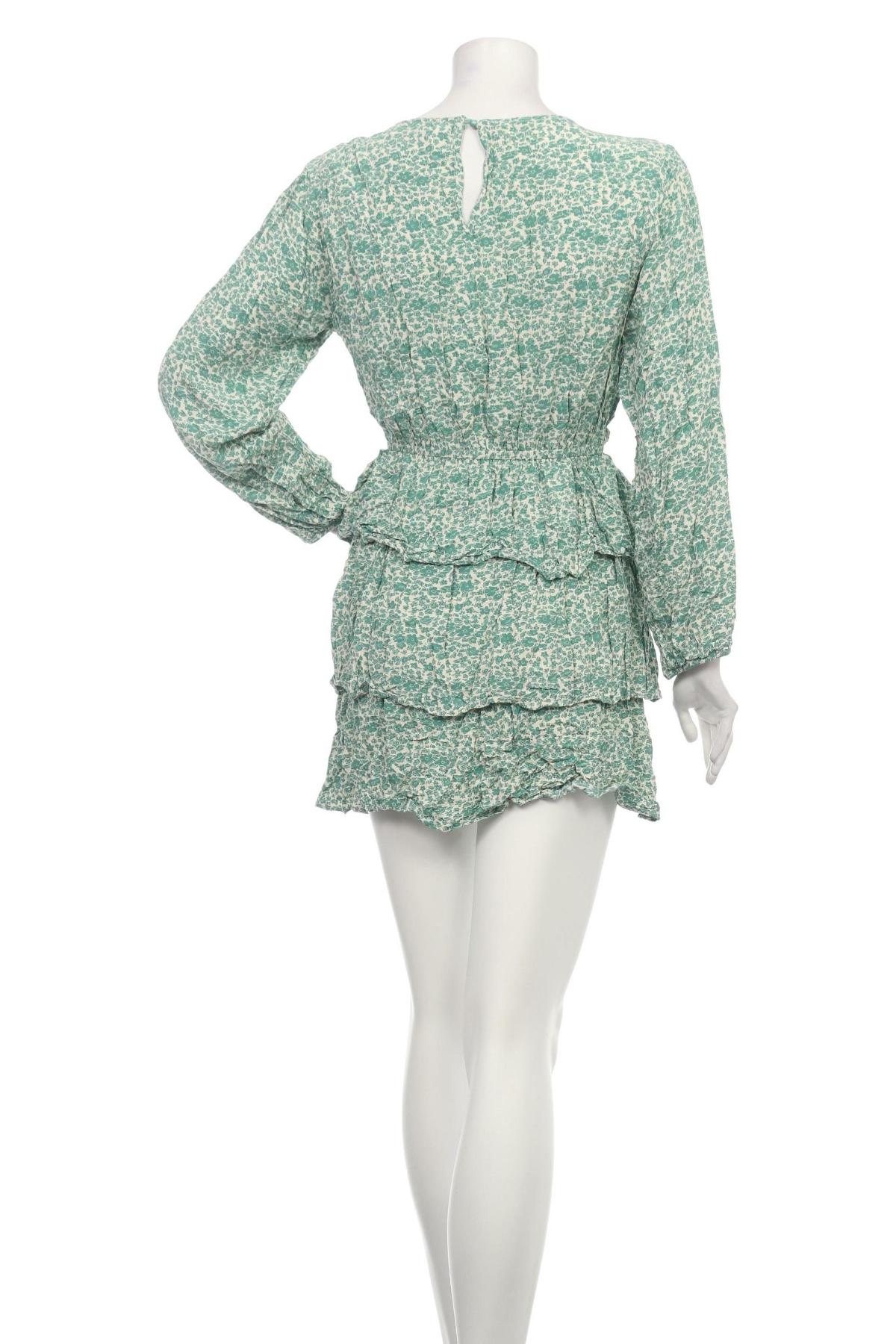 Ежедневна рокля BYIC2