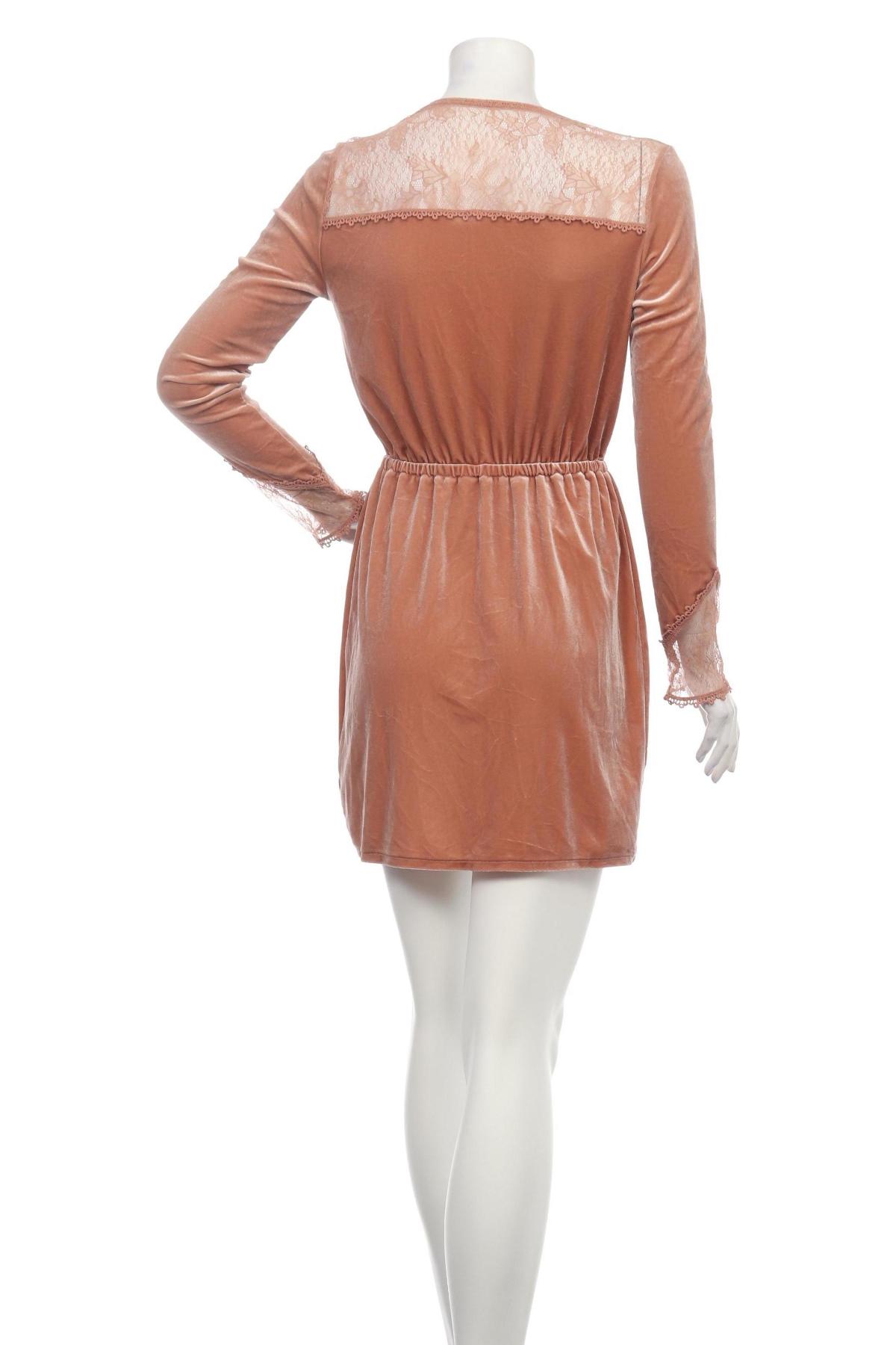 Ежедневна рокля H&M DIVIDED2