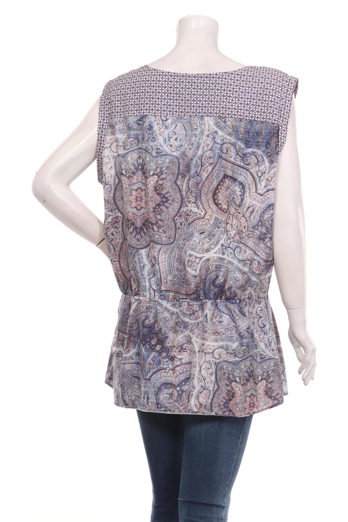 Блуза MISS ETAM2