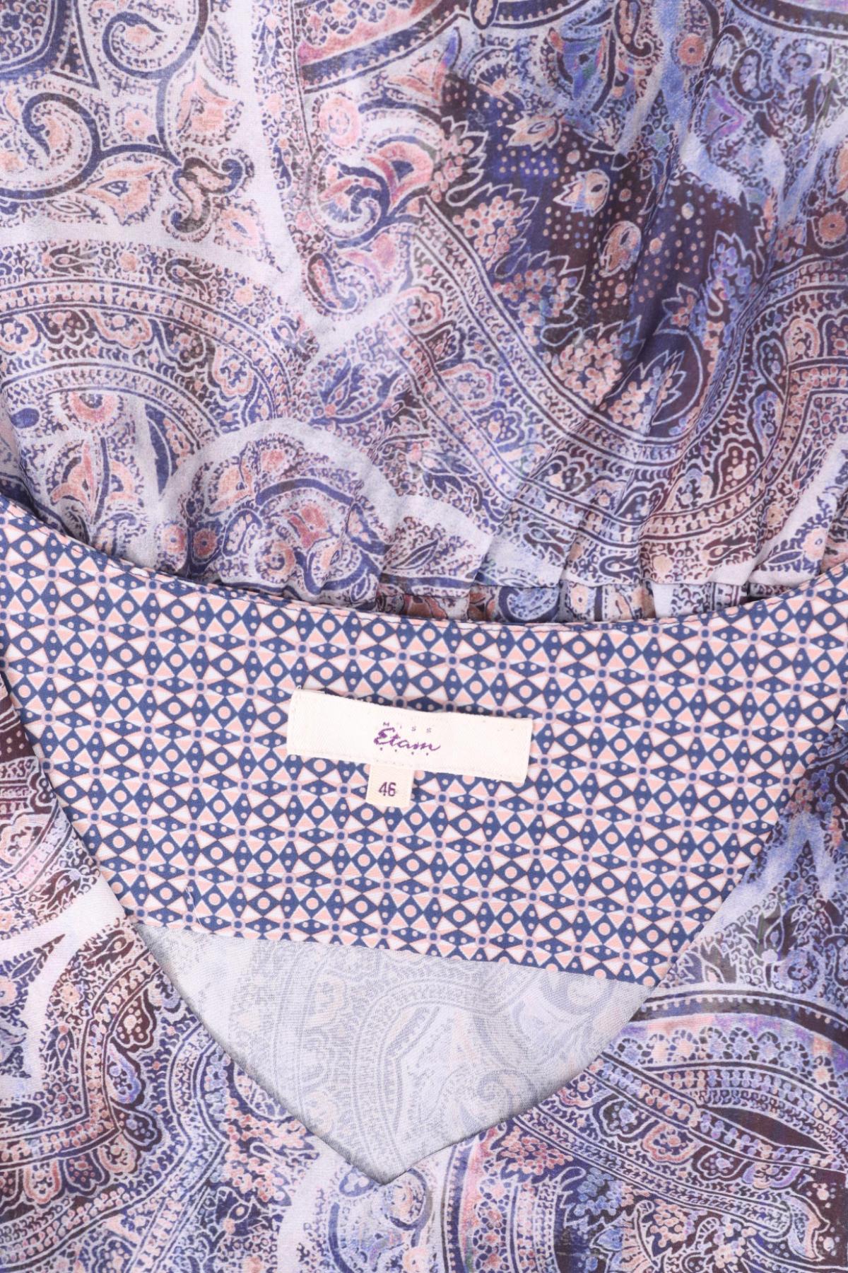 Блуза MISS ETAM3