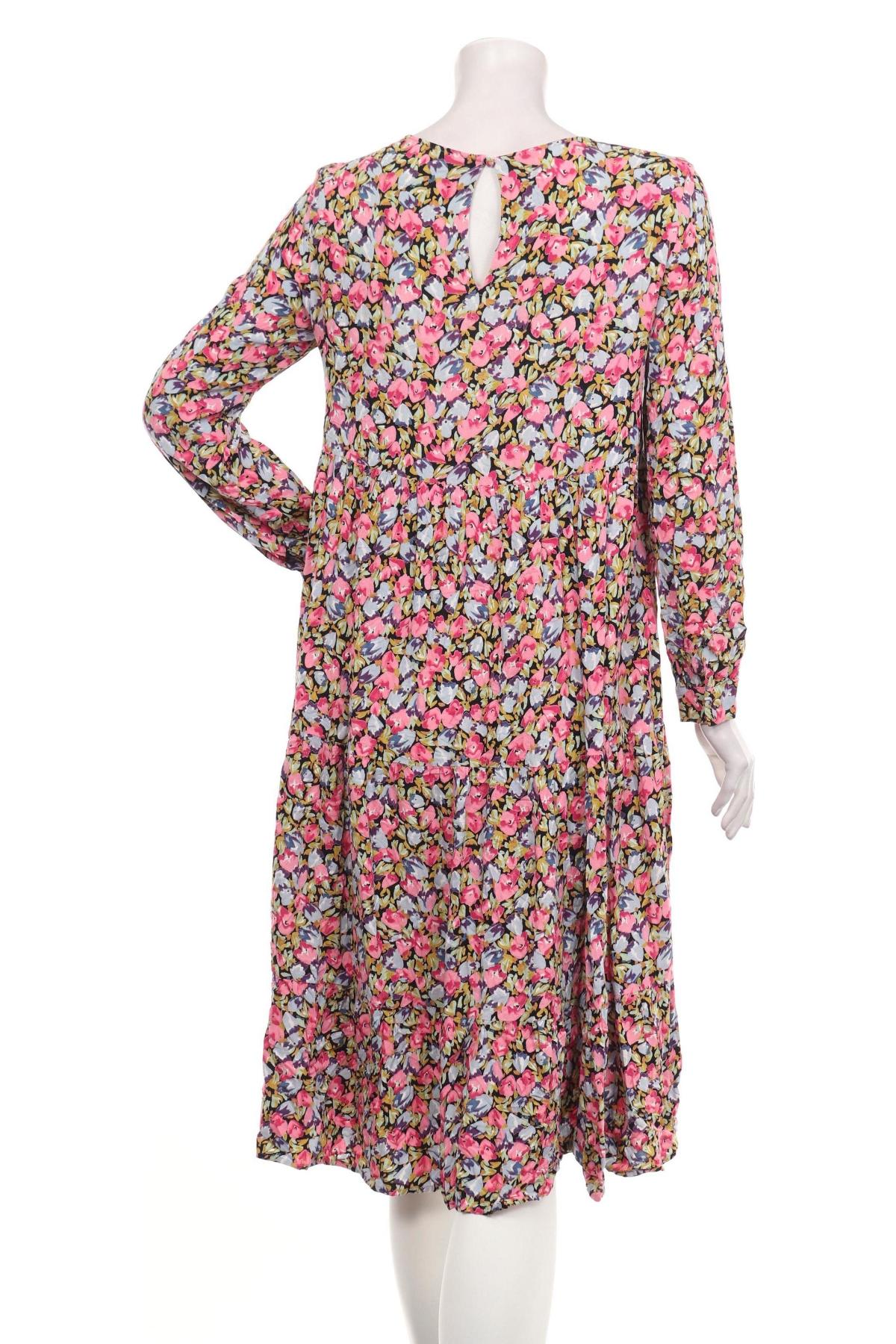 Ежедневна рокля PIECES2