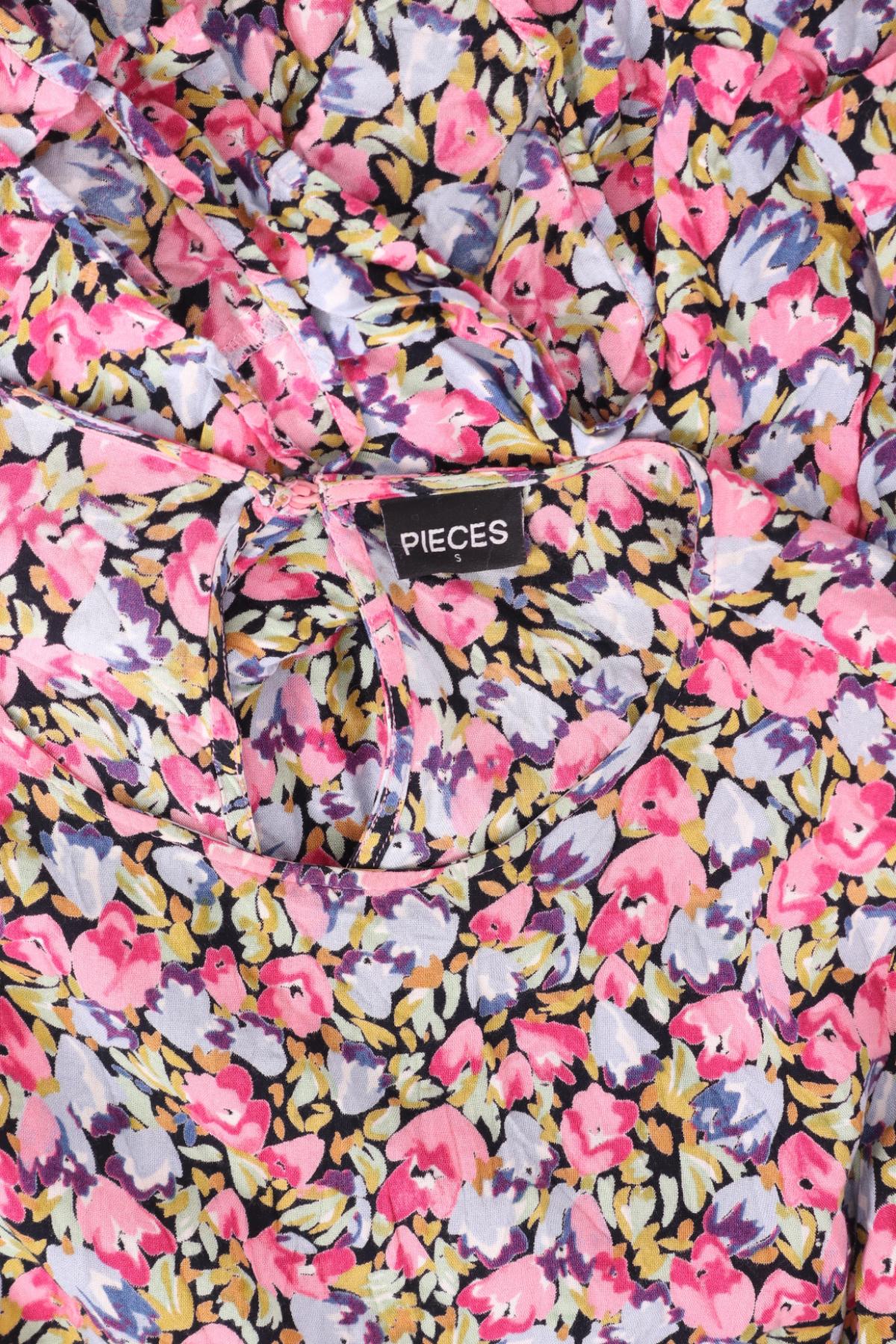 Ежедневна рокля PIECES3