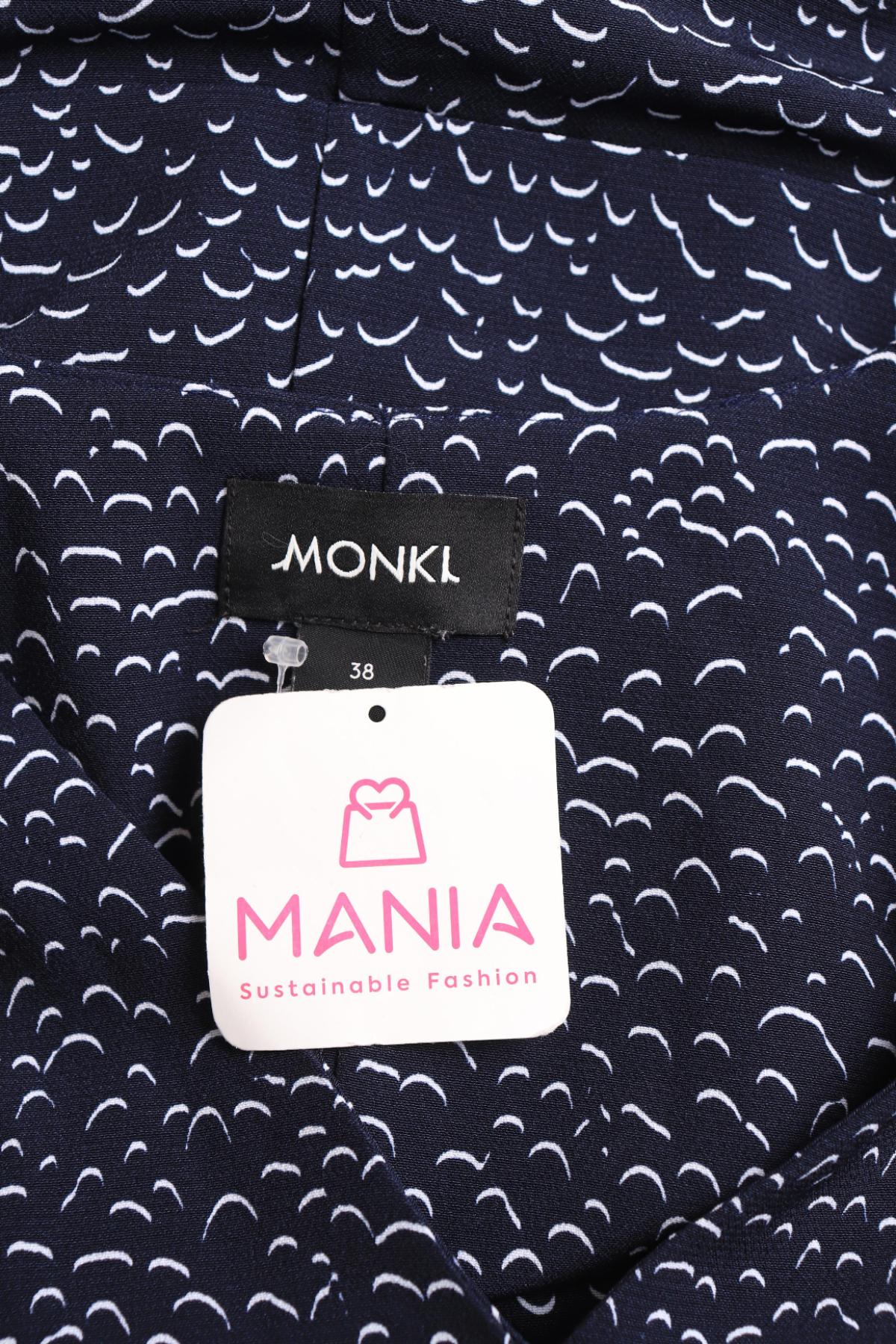 Ежедневна рокля MONKI3