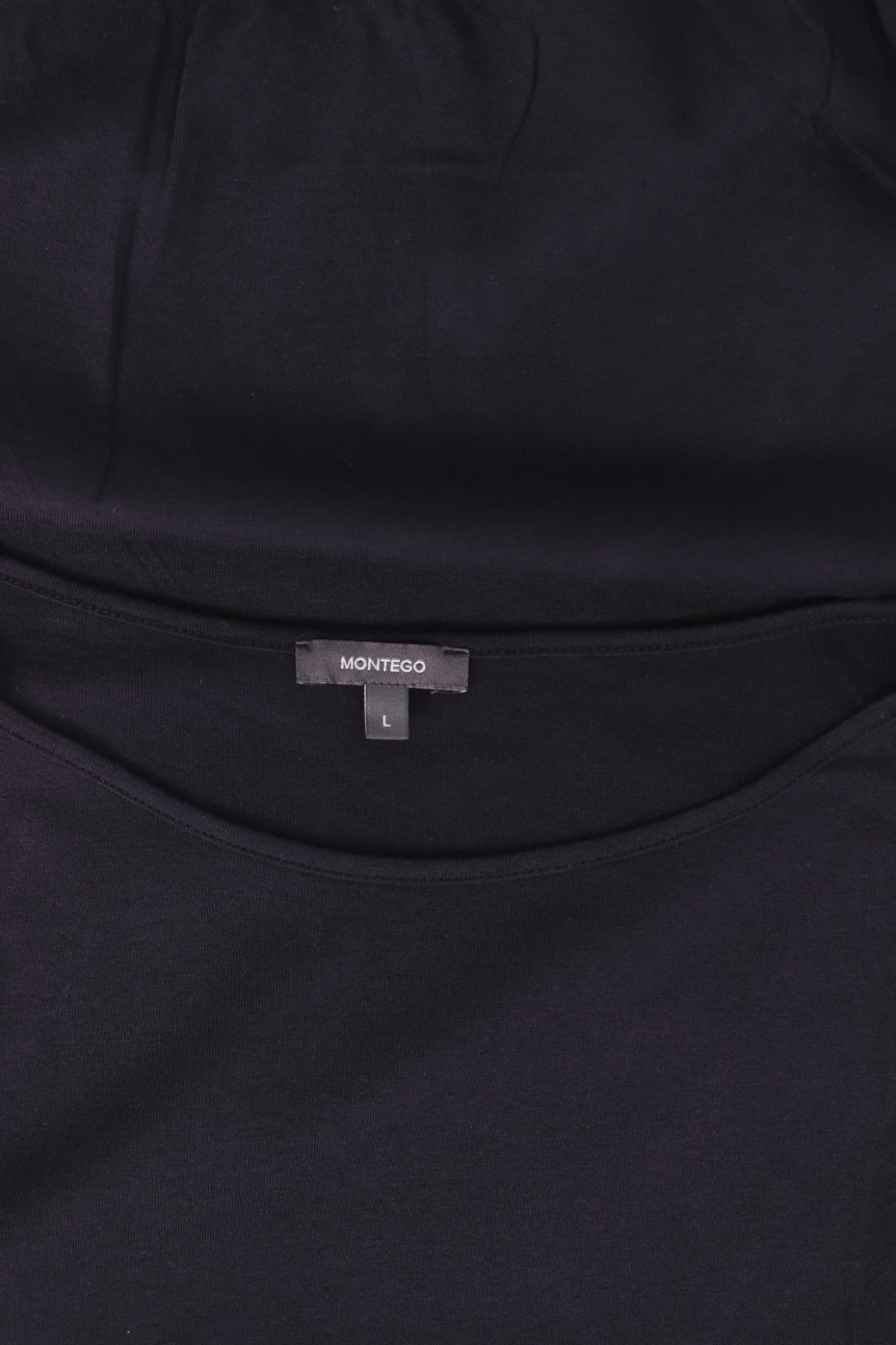 Блузи от Тениски MONTEGO3