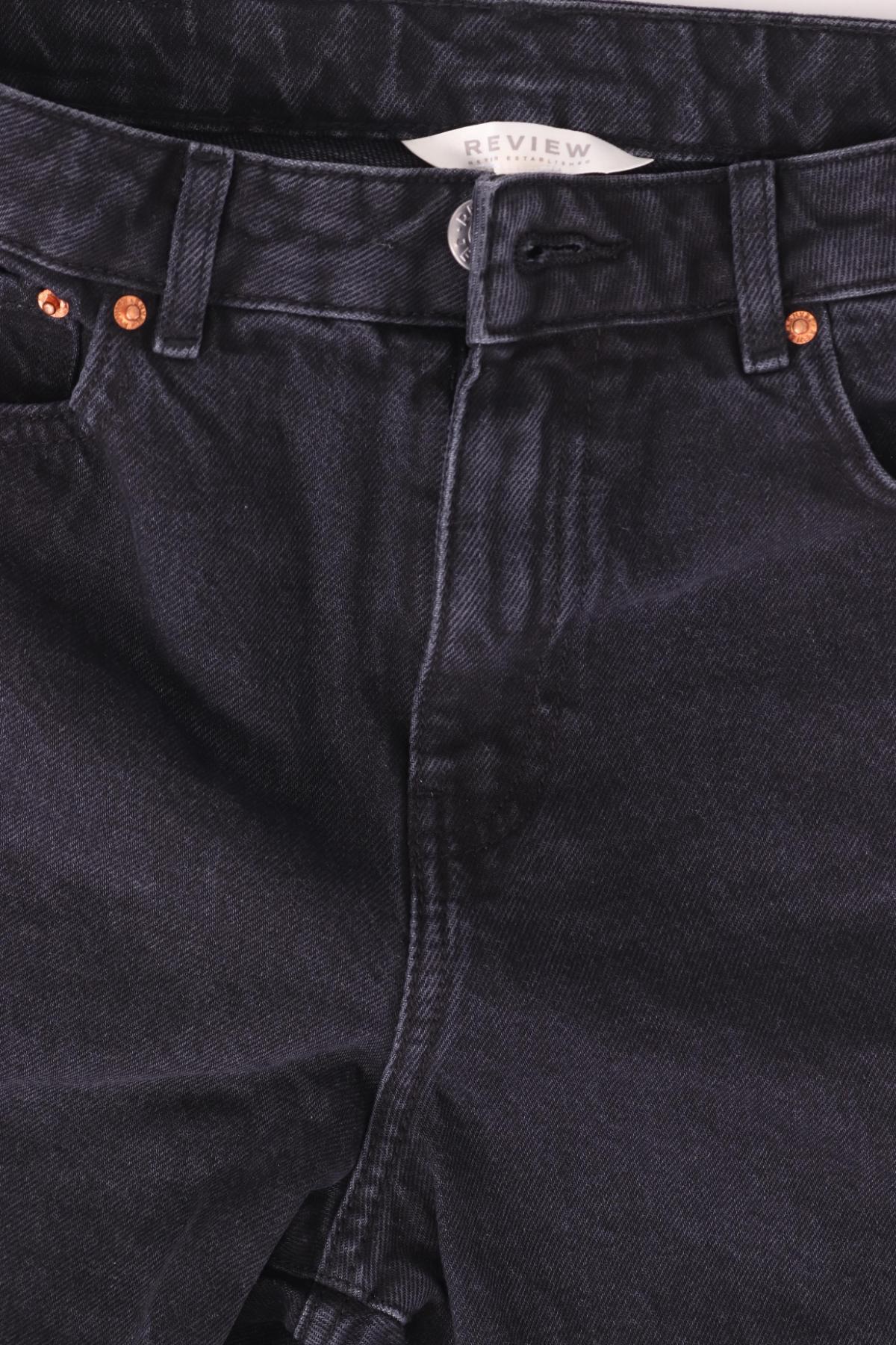 Къси дънки REVIEW3