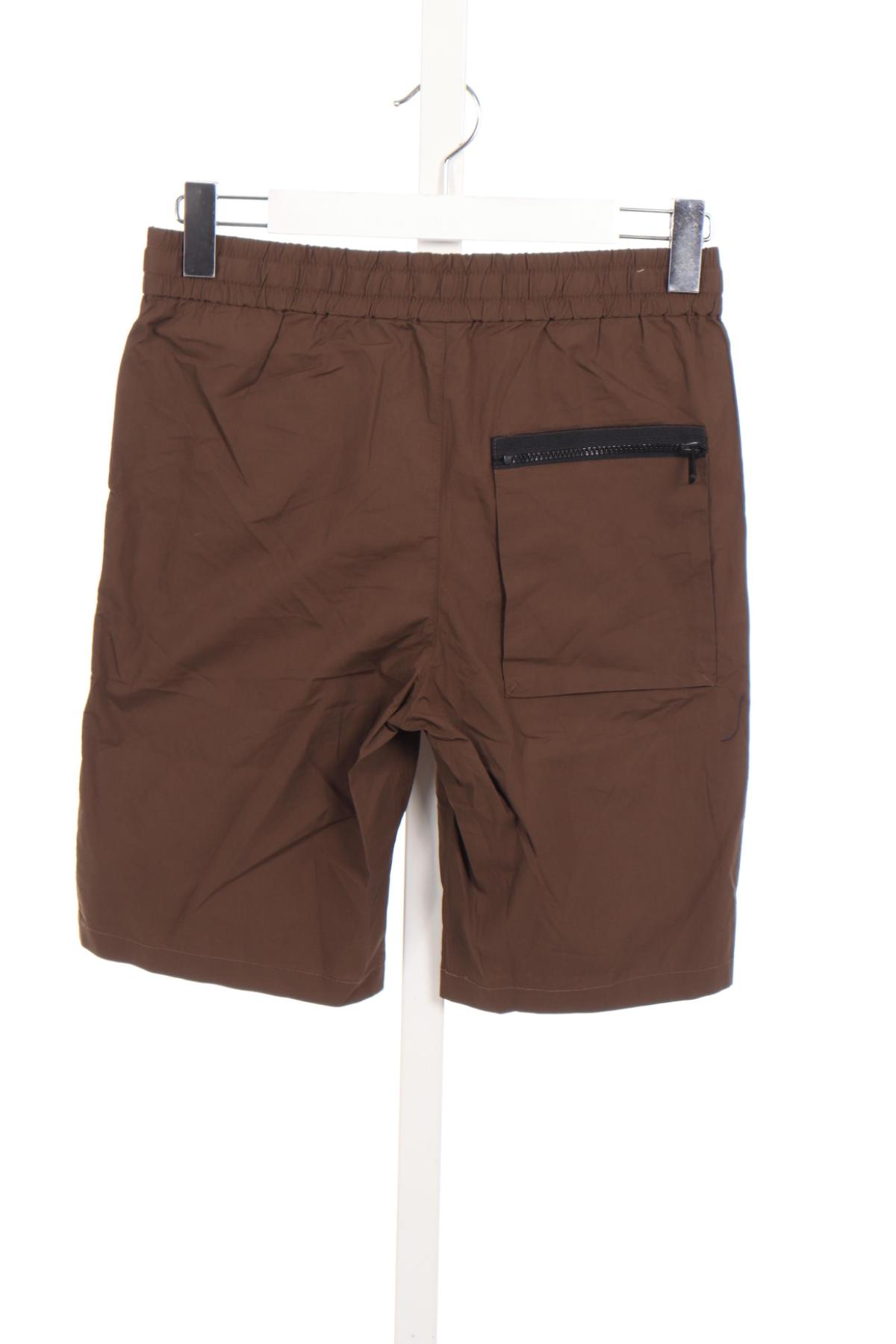 Къси панталони JACK & JONES2