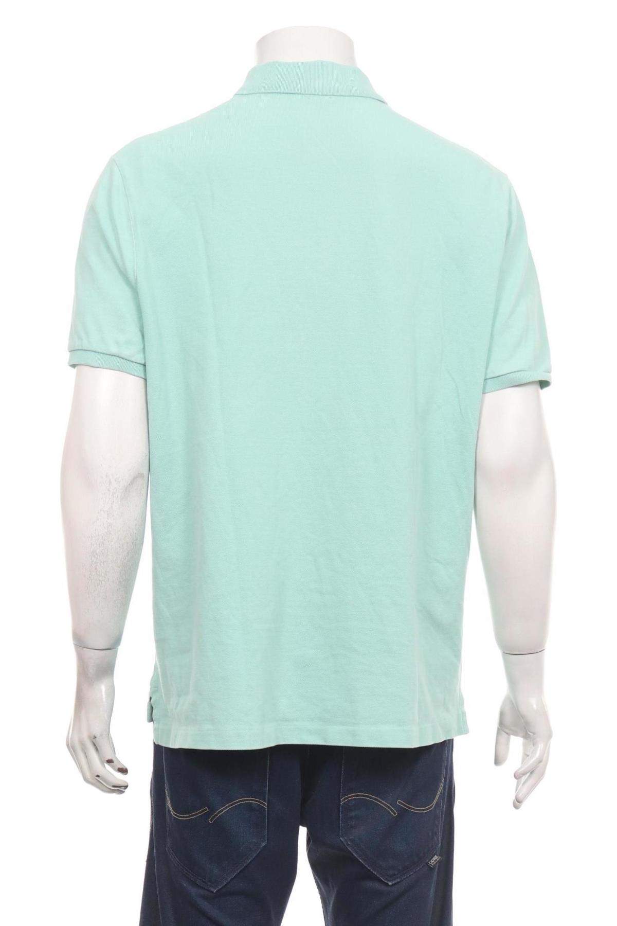 Тенискa с яка POLO BY RALPH LAUREN2