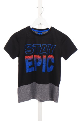 Tricou copii NO NAME