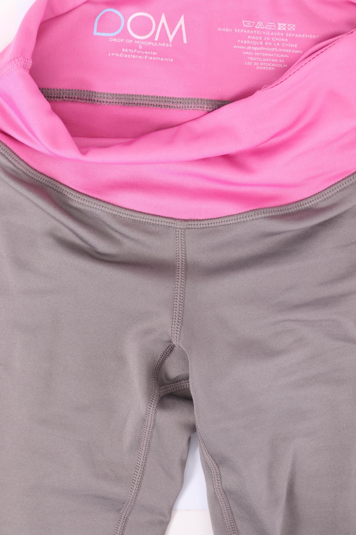 Спортен клин DROP OF MINDFULNESS3