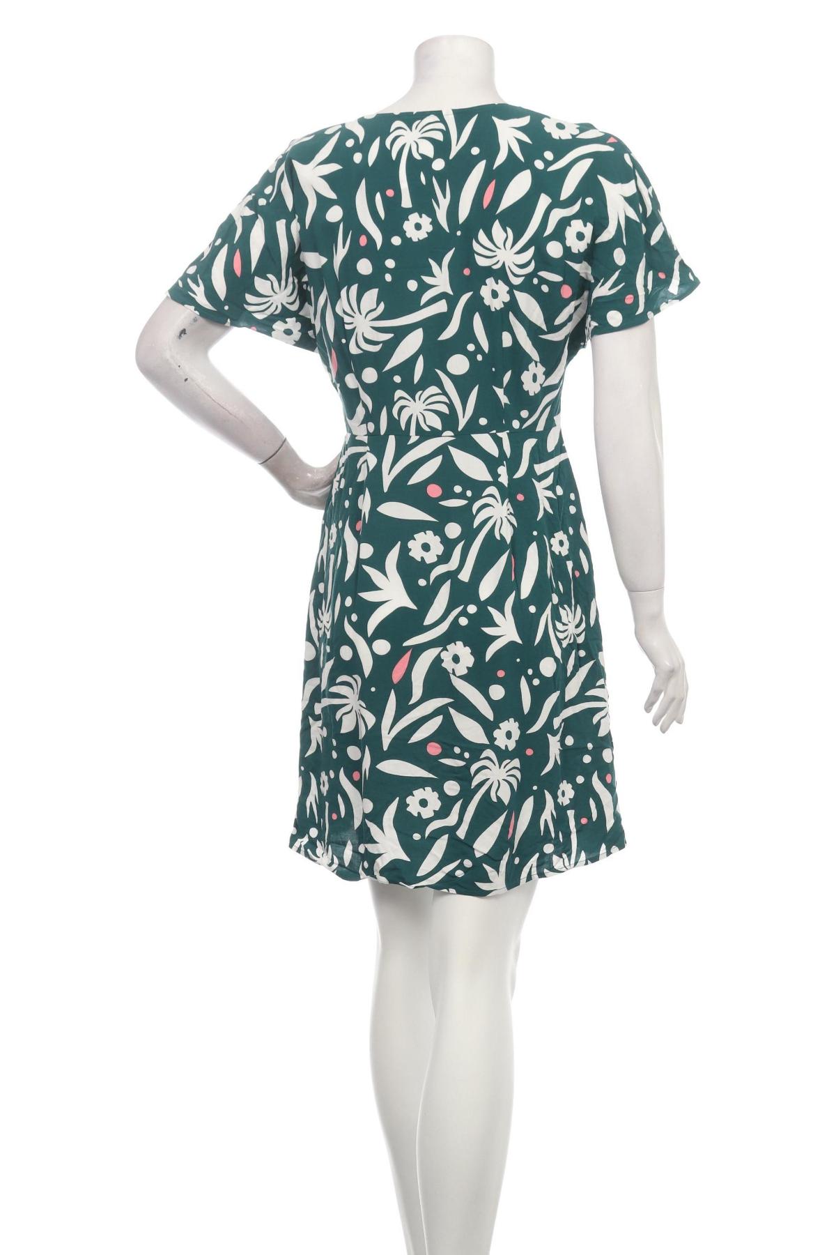 Ежедневна рокля TOM TAILOR2