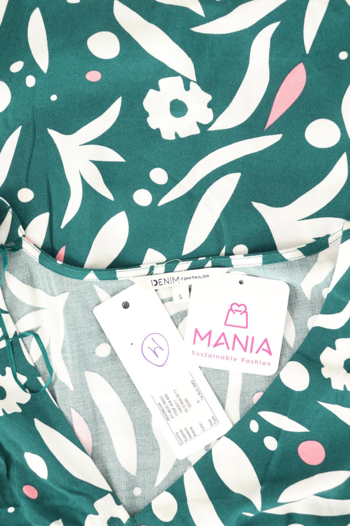 Ежедневна рокля TOM TAILOR3