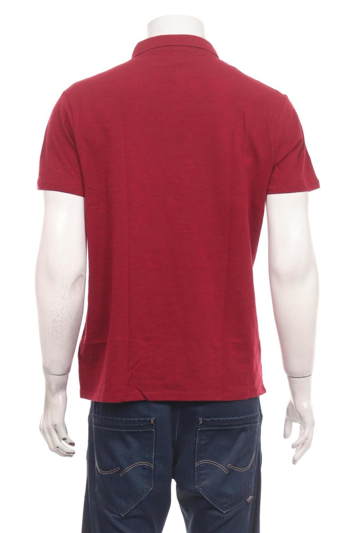 Тенискa с яка SCOUT2