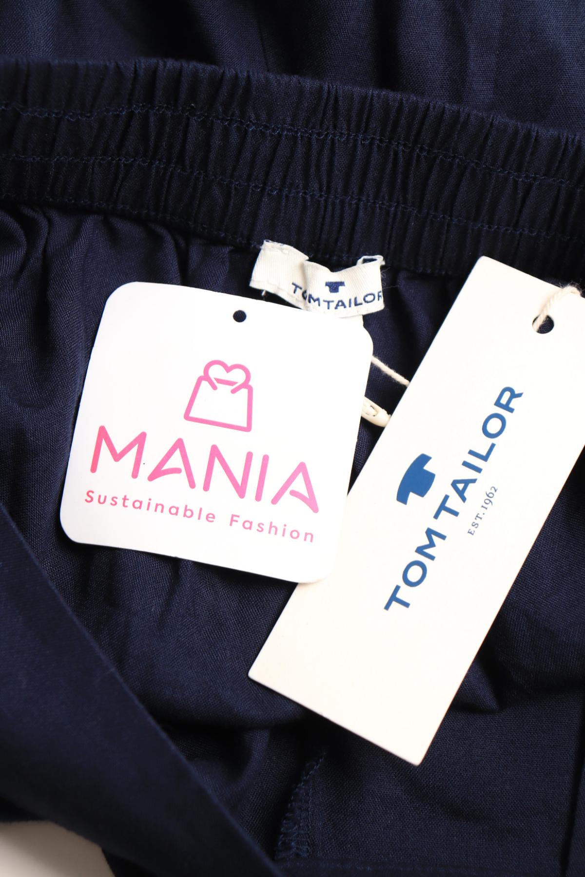 Панталон TOM TAILOR3