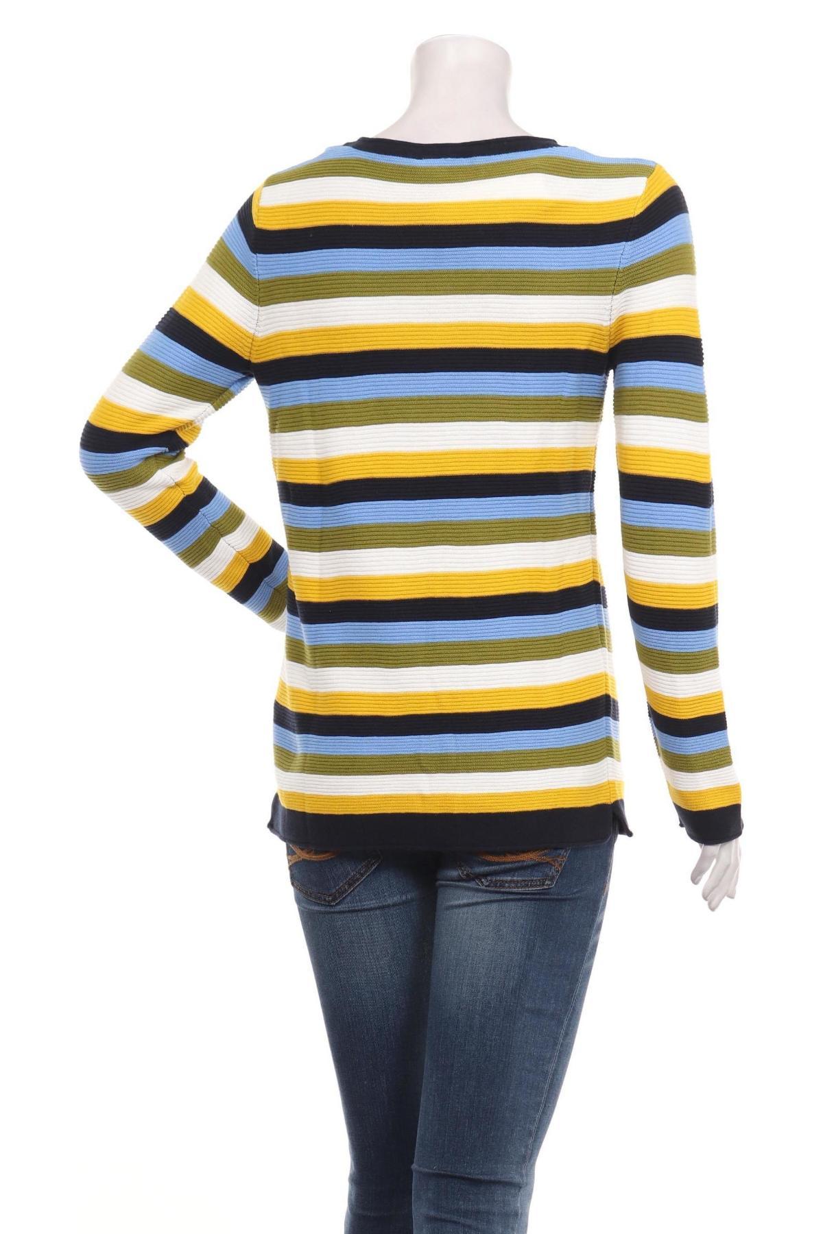 Пуловер TOM TAILOR2