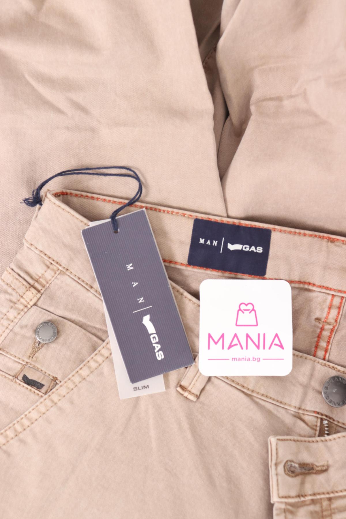 Панталон GAS4