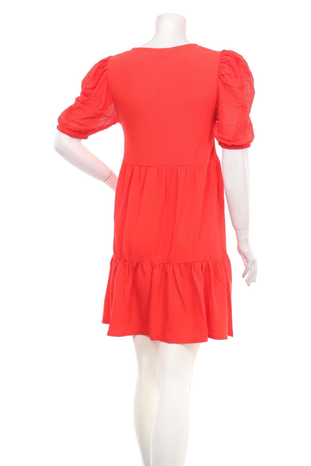 Ежедневна рокля MANGO2