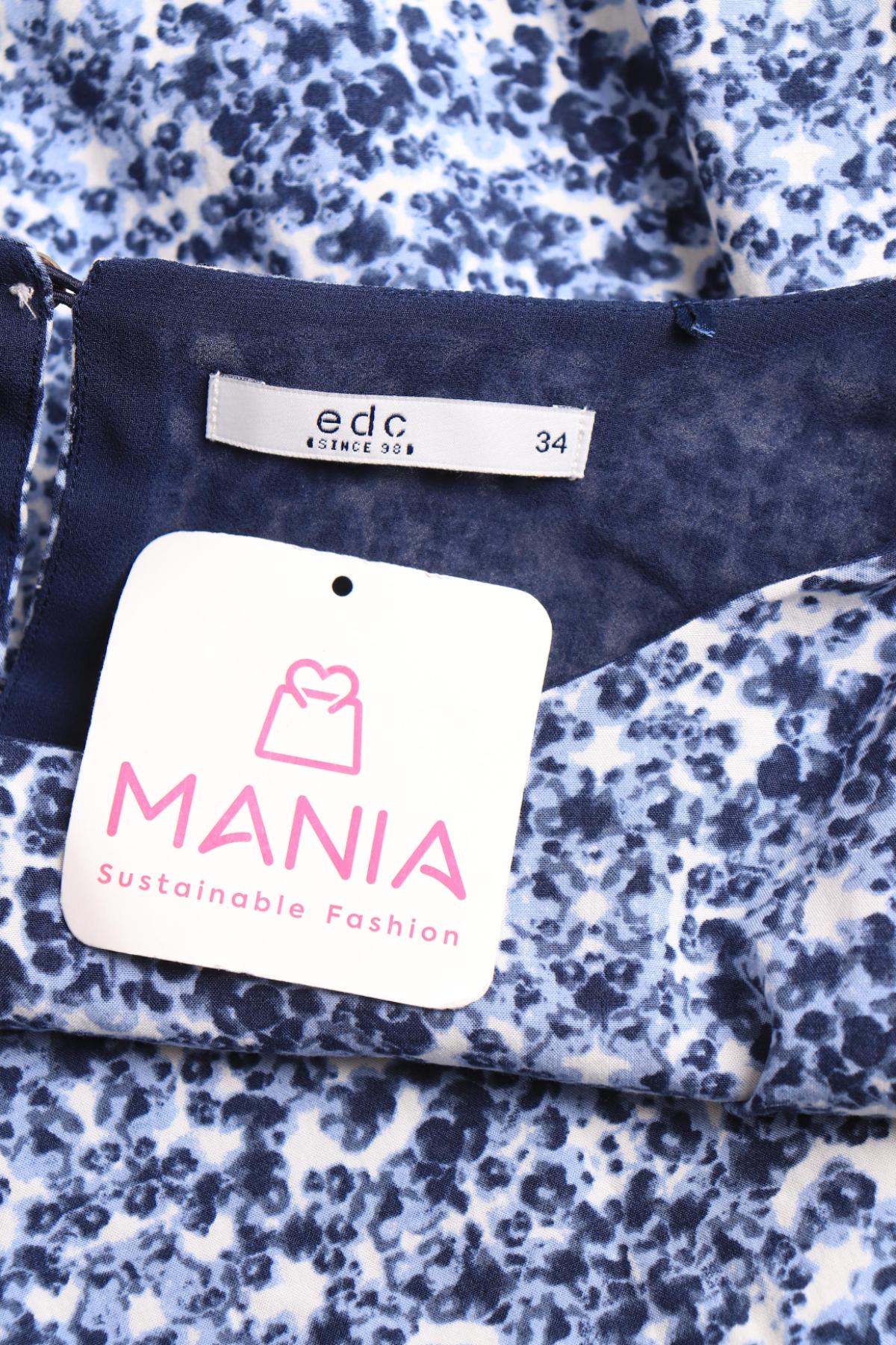 Ежедневна рокля EDC BY ESPRIT3