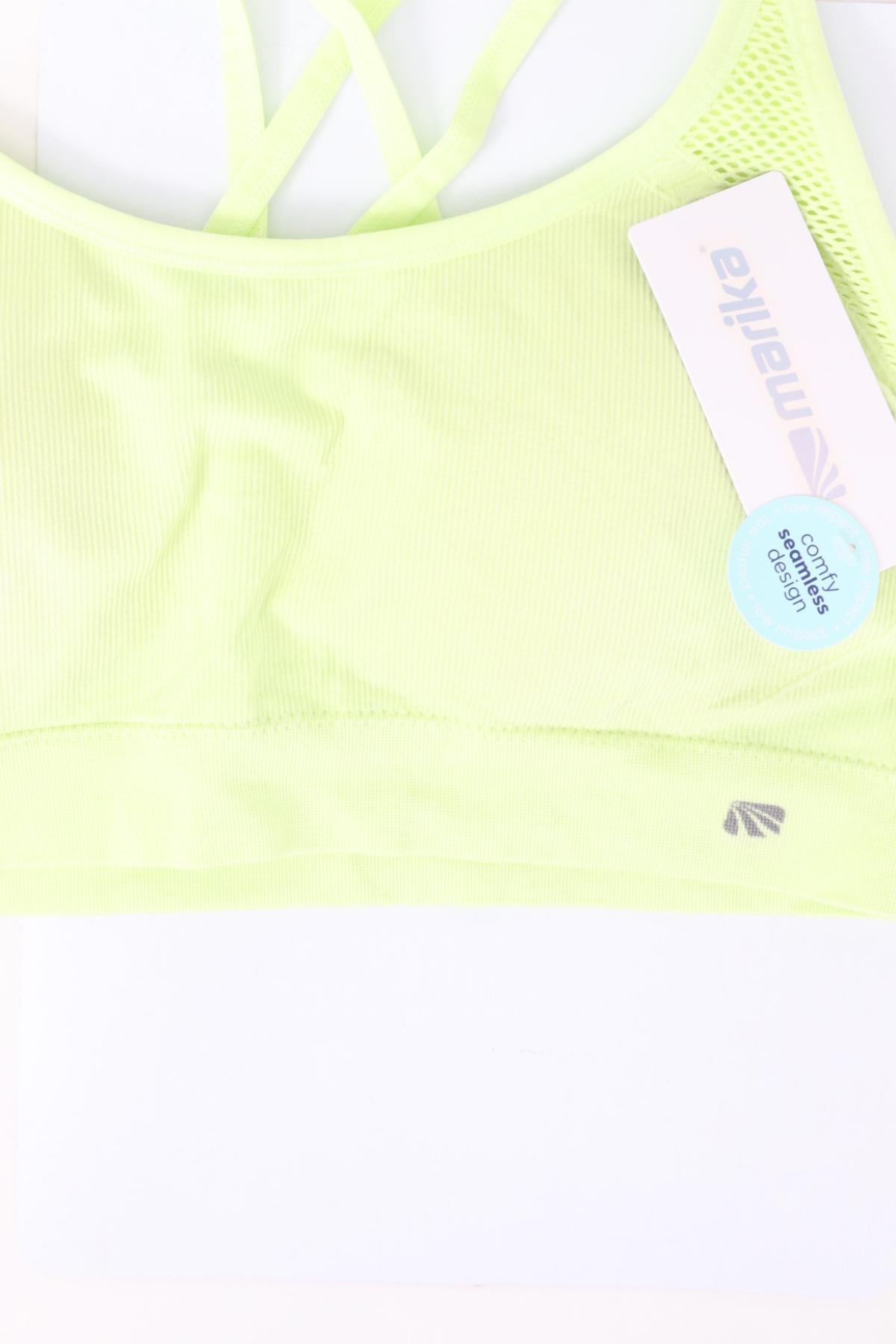 Спортно бюстие MARIKA3