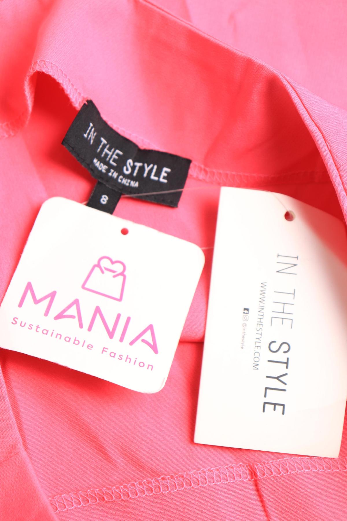 Пола IN THE STYLE3