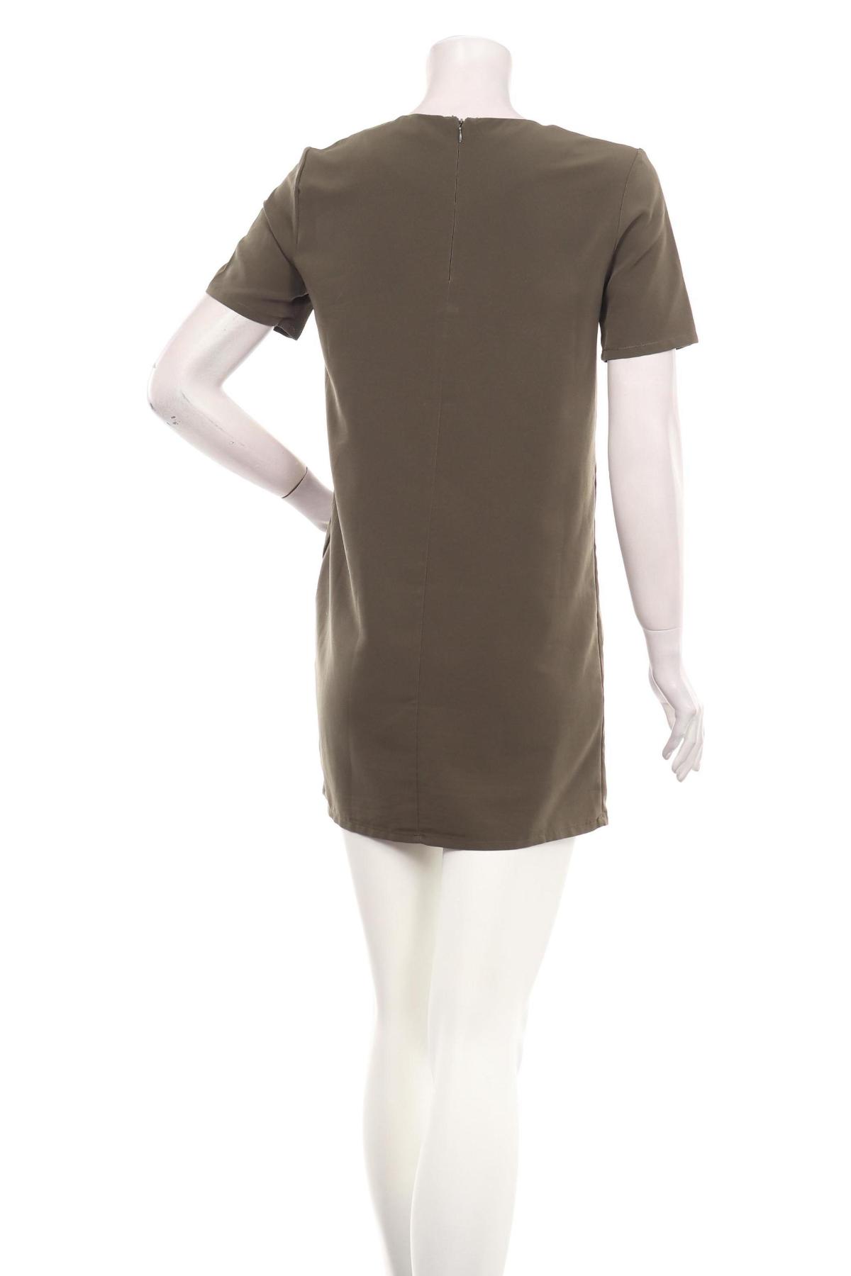 Ежедневна рокля FOREVER 212