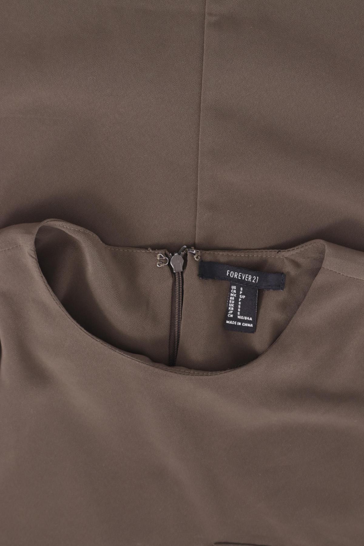 Ежедневна рокля FOREVER 213