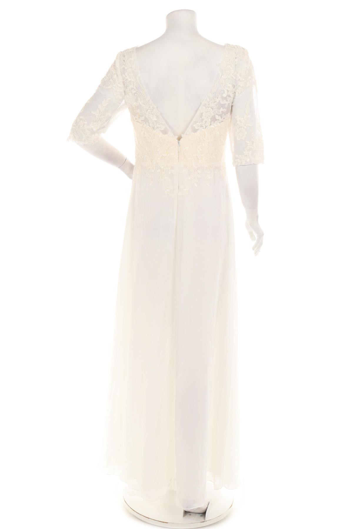 Булчинска рокля JJ`S HOUSE2