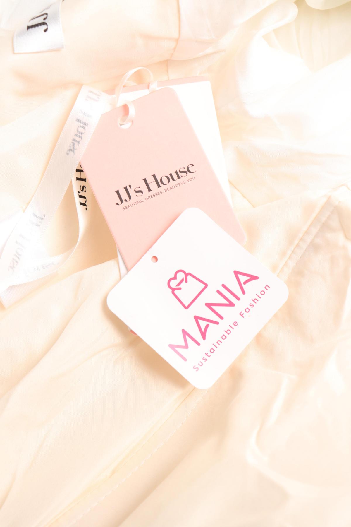 Булчинска рокля JJ`S HOUSE3