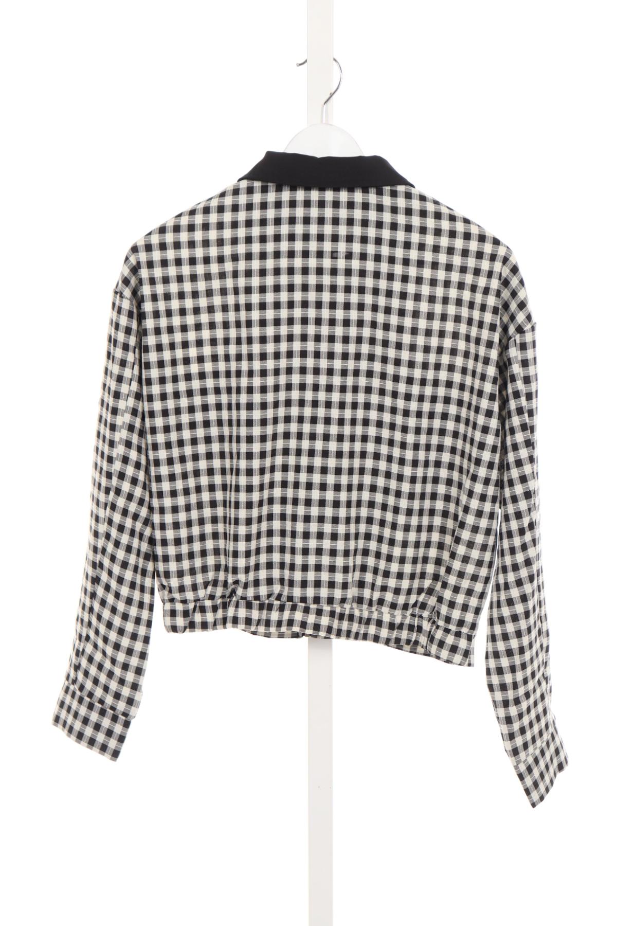 Пролетно/Есенно яке SHEIN2