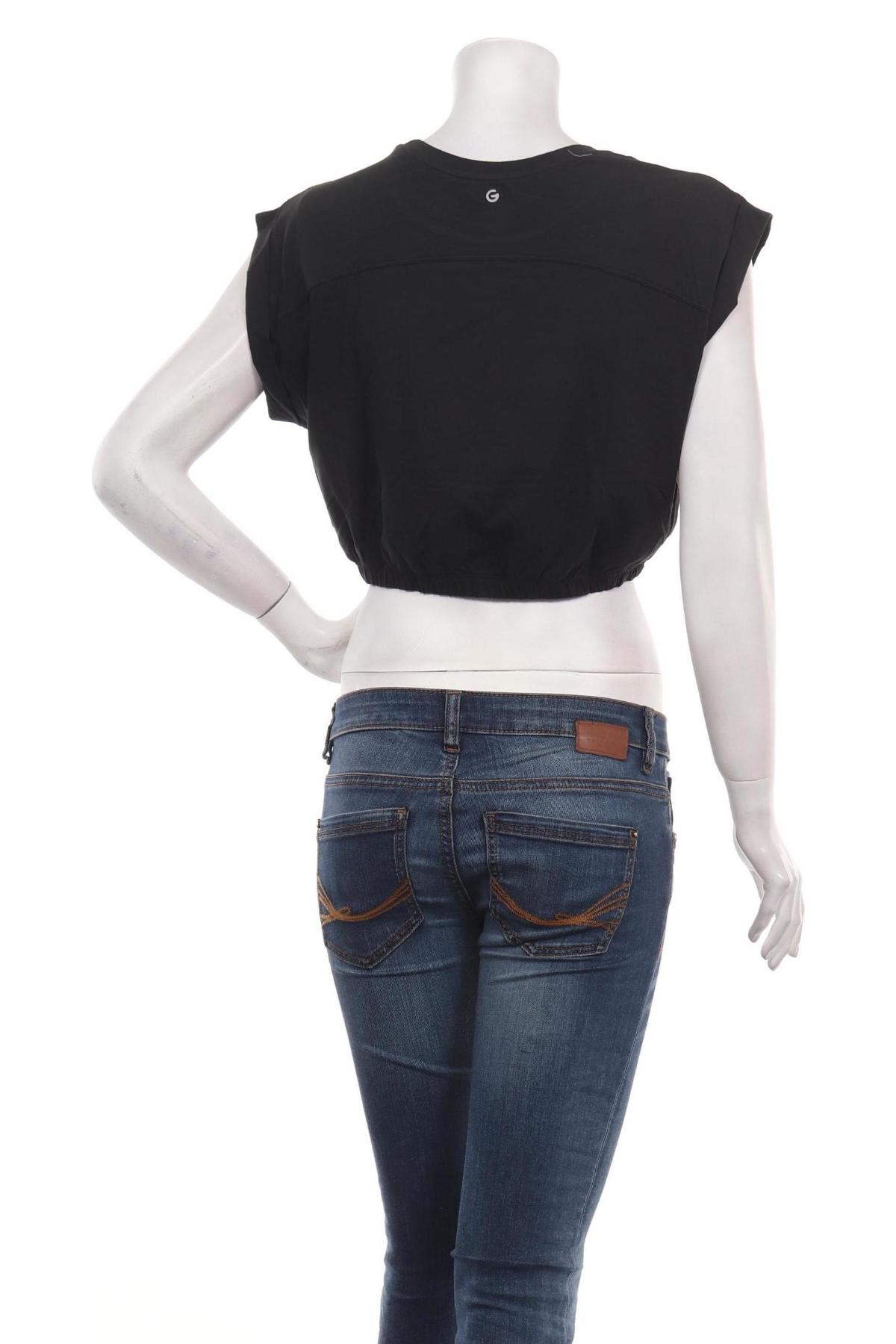 Тениска GLOWMODE2