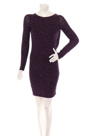 Парти рокля H&M