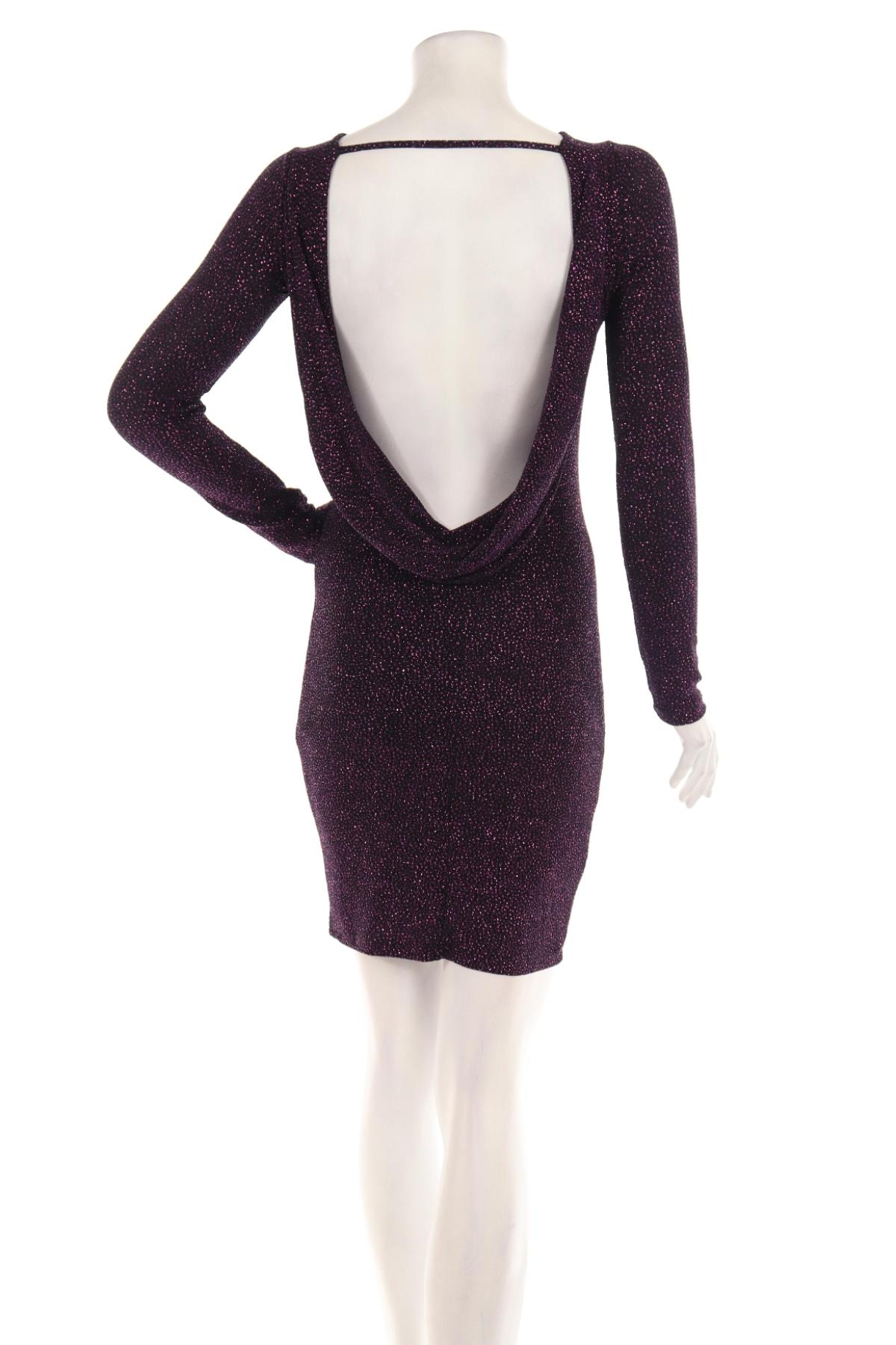 Парти рокля H&M2