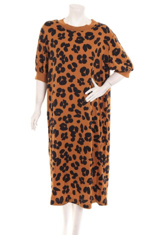 Rochie casual WHO WHAT WEAR
