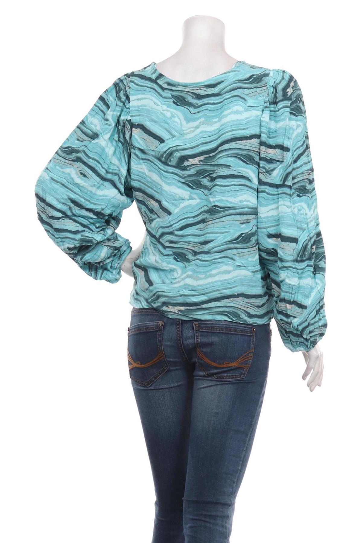 Блуза TOM TAILOR2