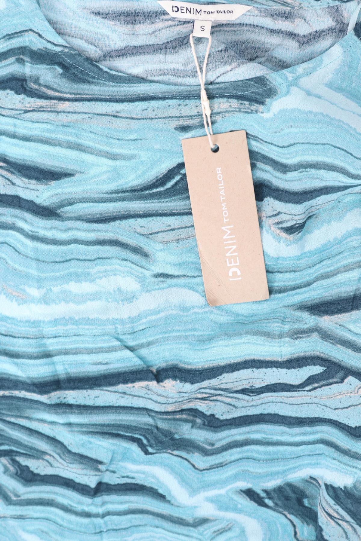 Блуза TOM TAILOR3