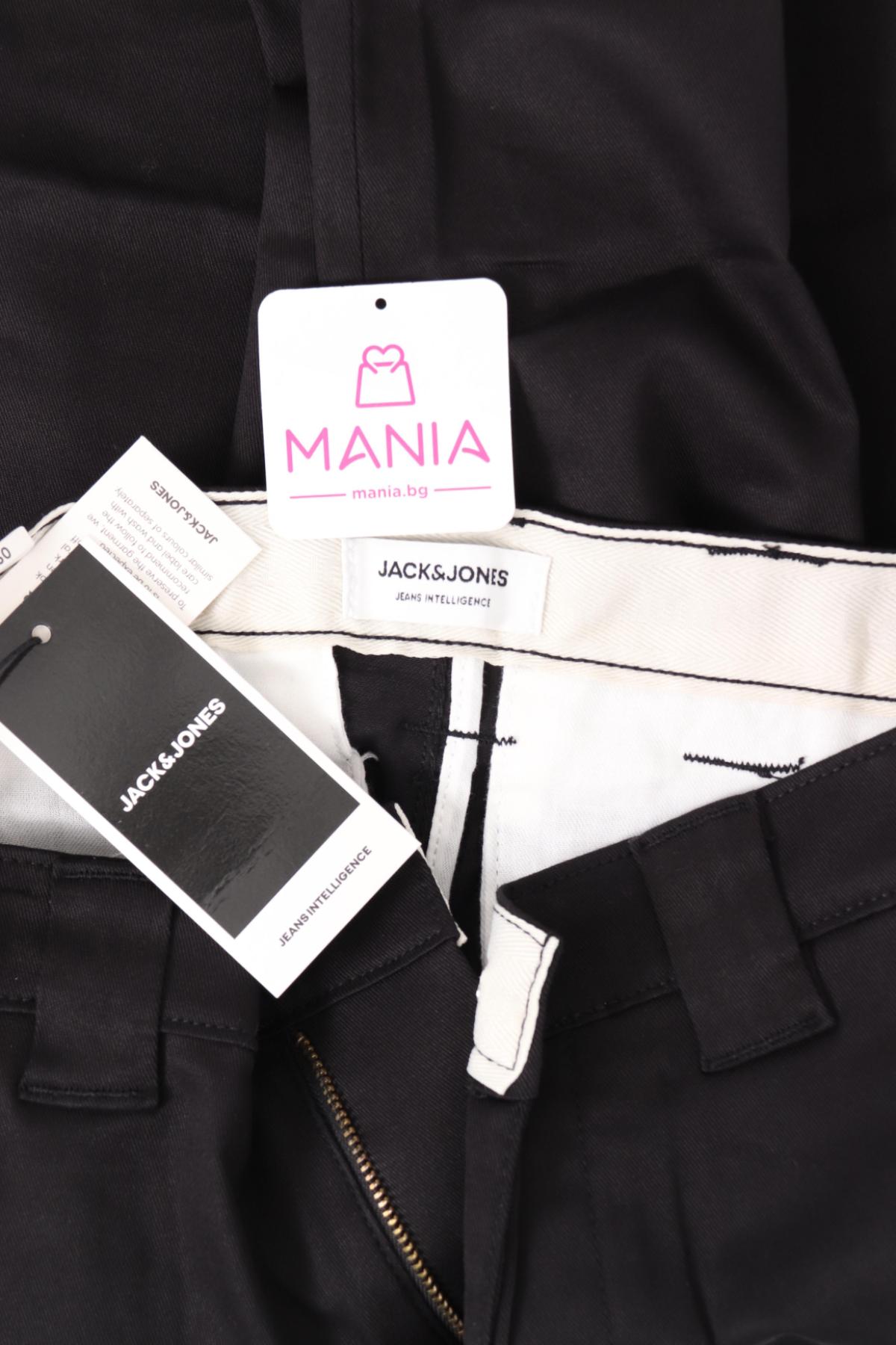 Панталон JACK & JONES4