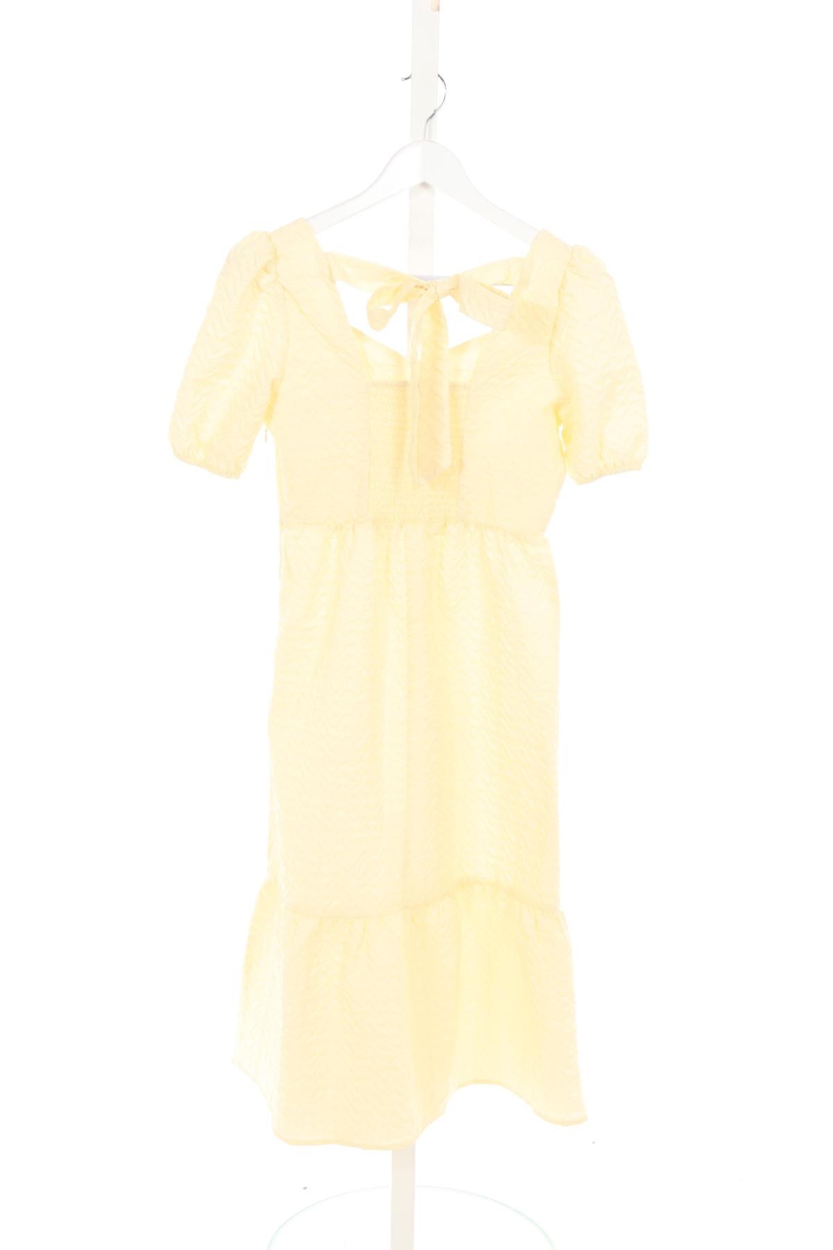 Ежедневна рокля SHEIN2