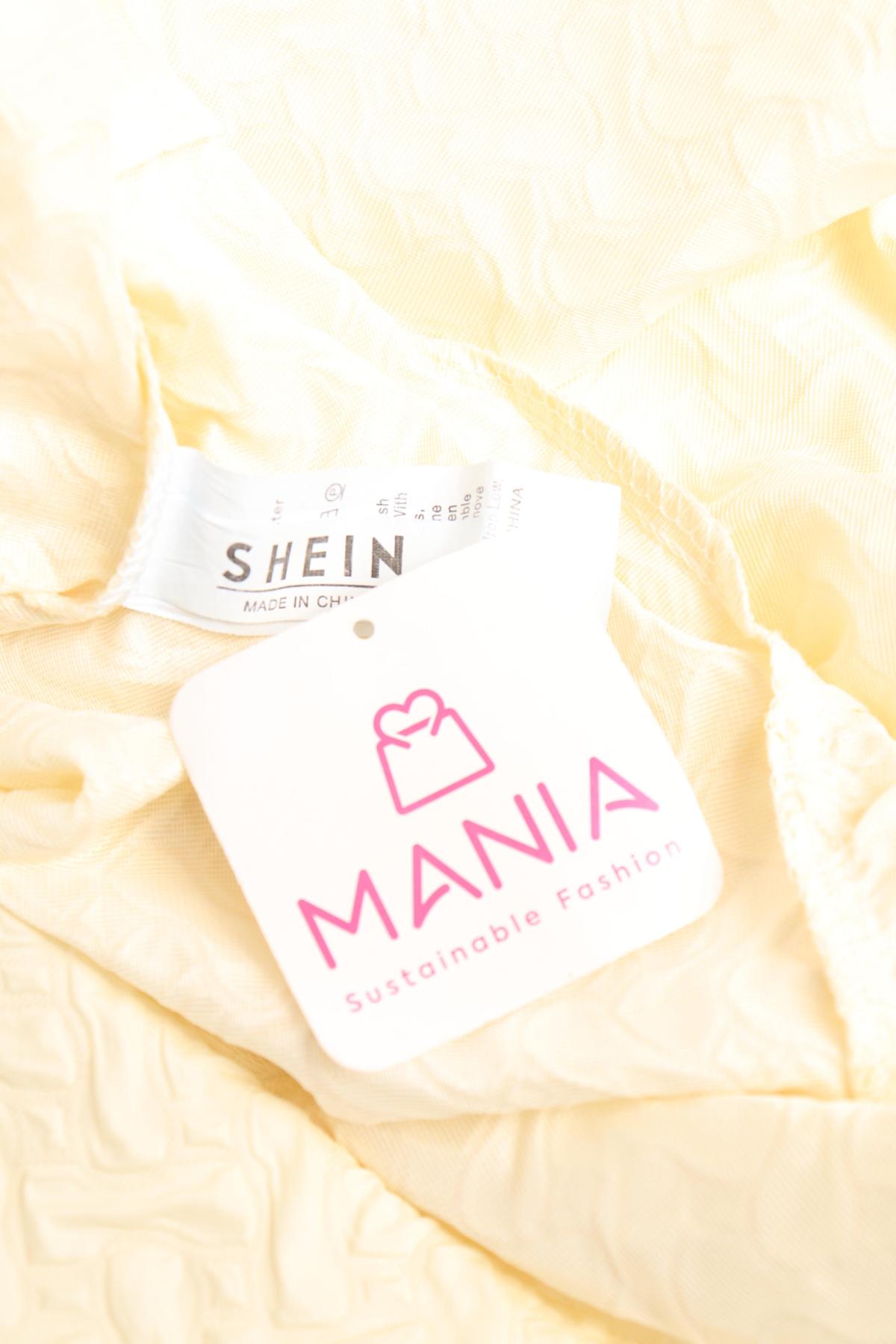 Ежедневна рокля SHEIN3